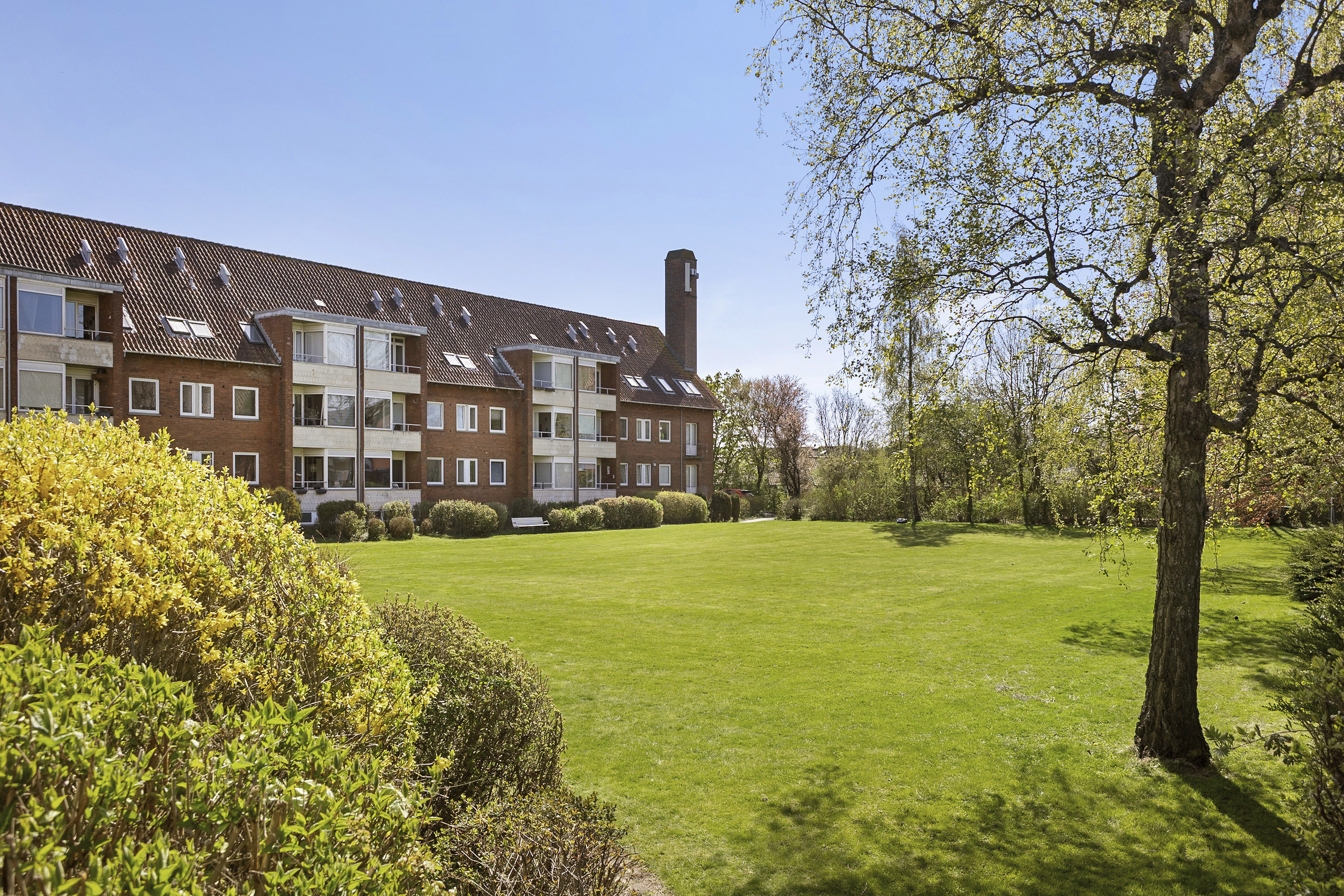 Fremhævet ejendommen billede i fuldskærmstilstand. Billede af Havepladsvej 152, 2. tv., 7000 Fredericia