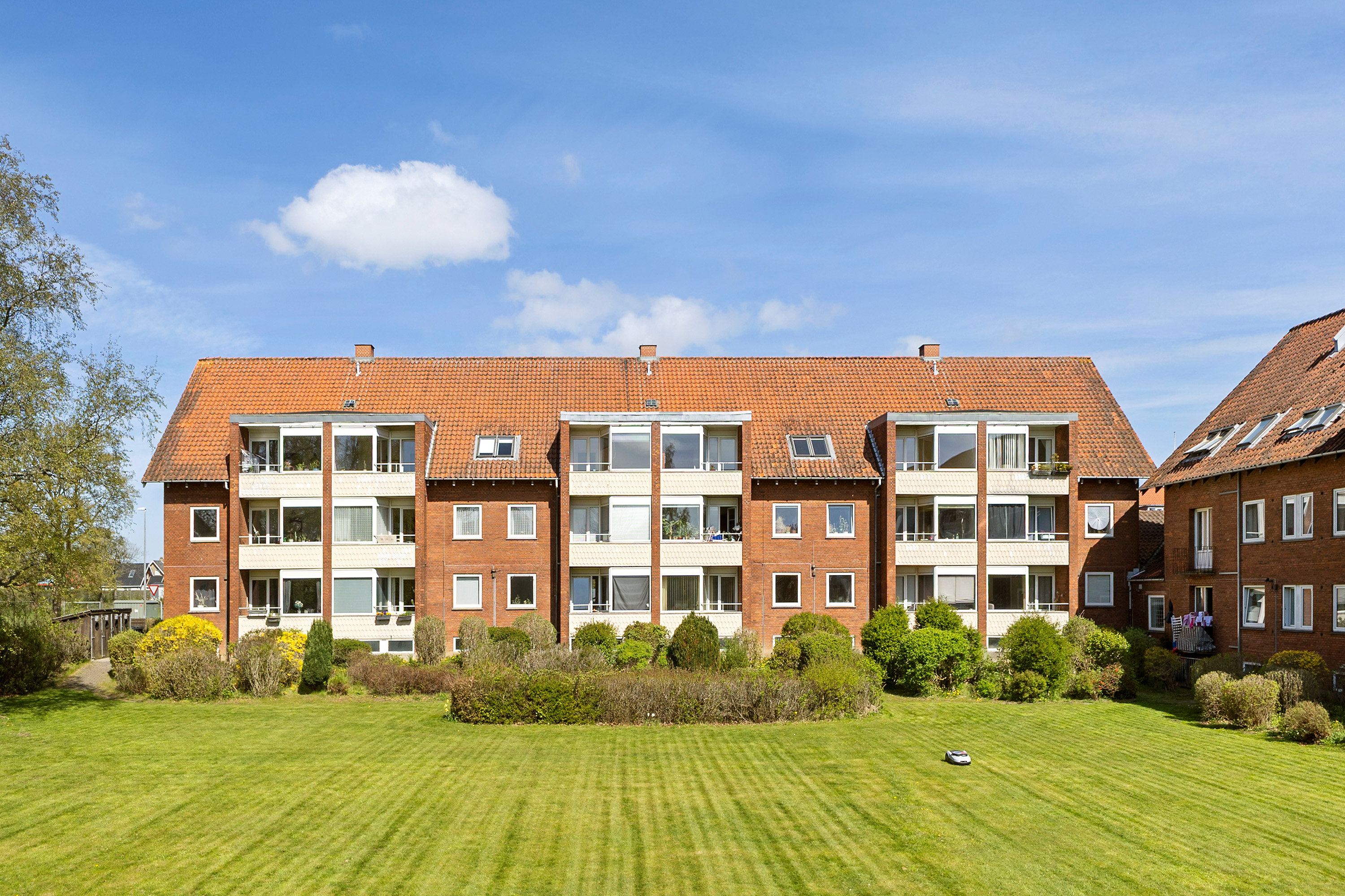 Havepladsvej 152, 2. tv., 7000 Fredericia