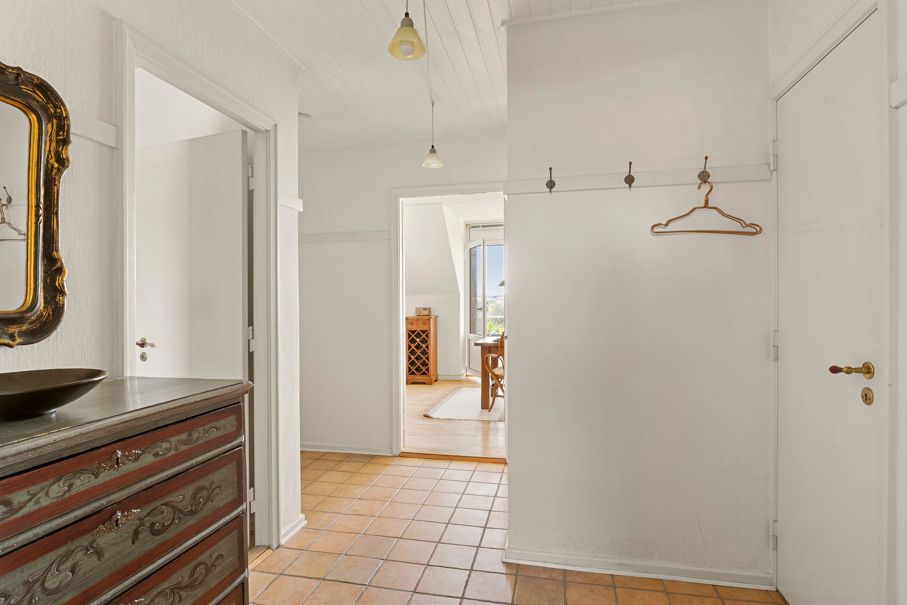 Fremhævet værelse billede i fuldskærmstilstand. Billede af Havepladsvej 152, 2. tv., 7000 Fredericia