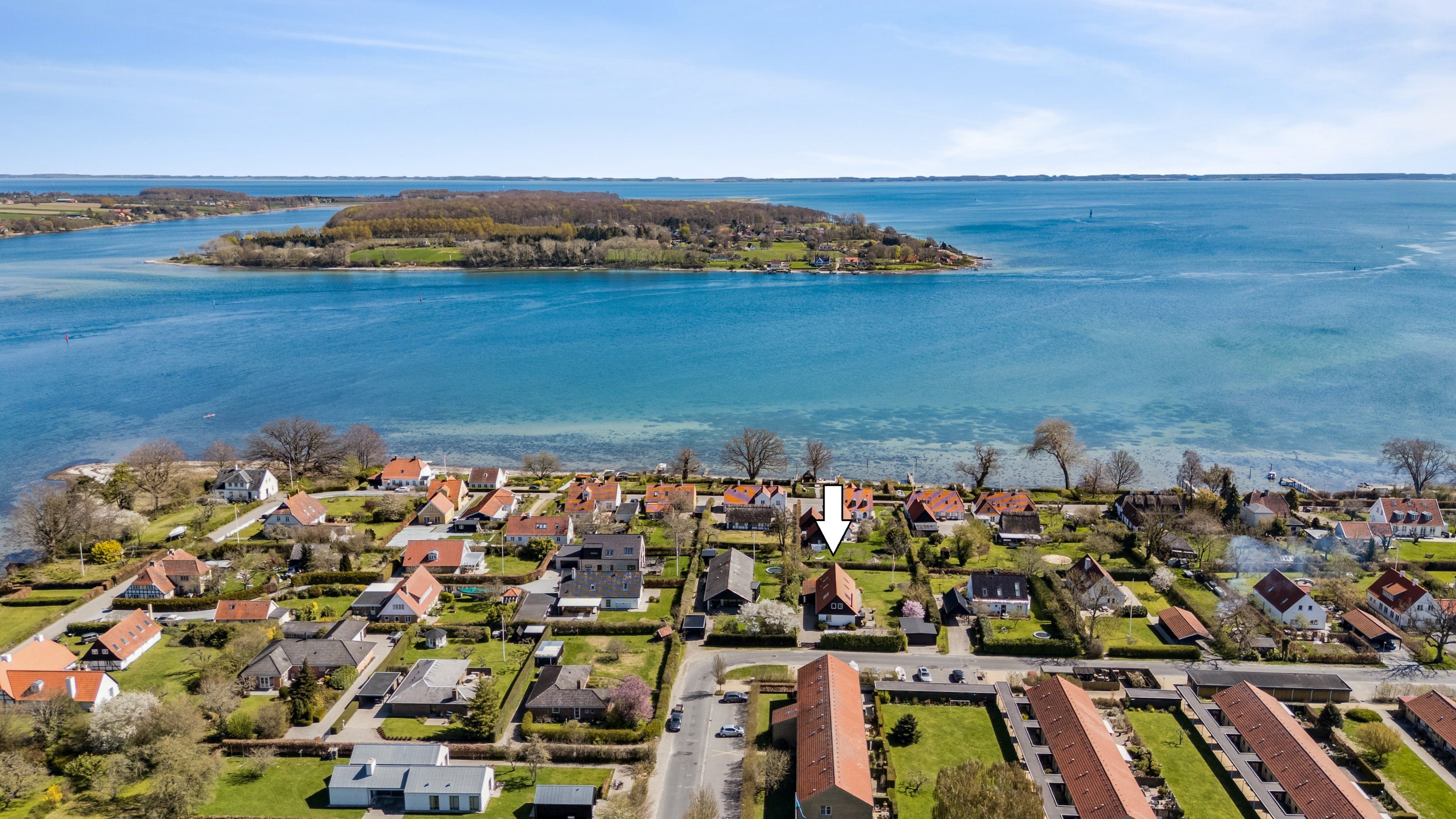 Eghavevej 35, Tåsinge, 5700 Svendborg