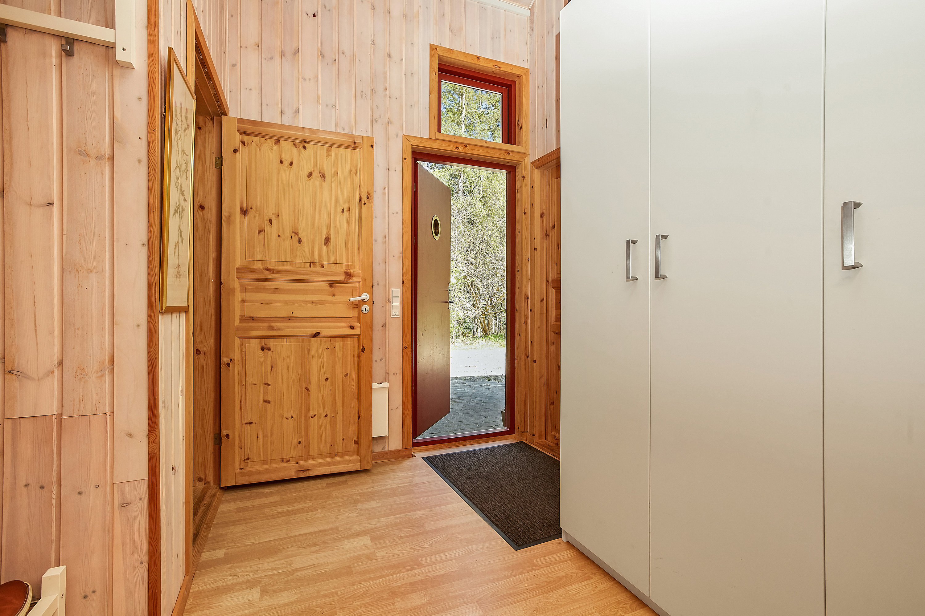 Fremhævet andet billede i fuldskærmstilstand. Billede af Slagballe Banke 27, Slagballe, 8740 Brædstrup