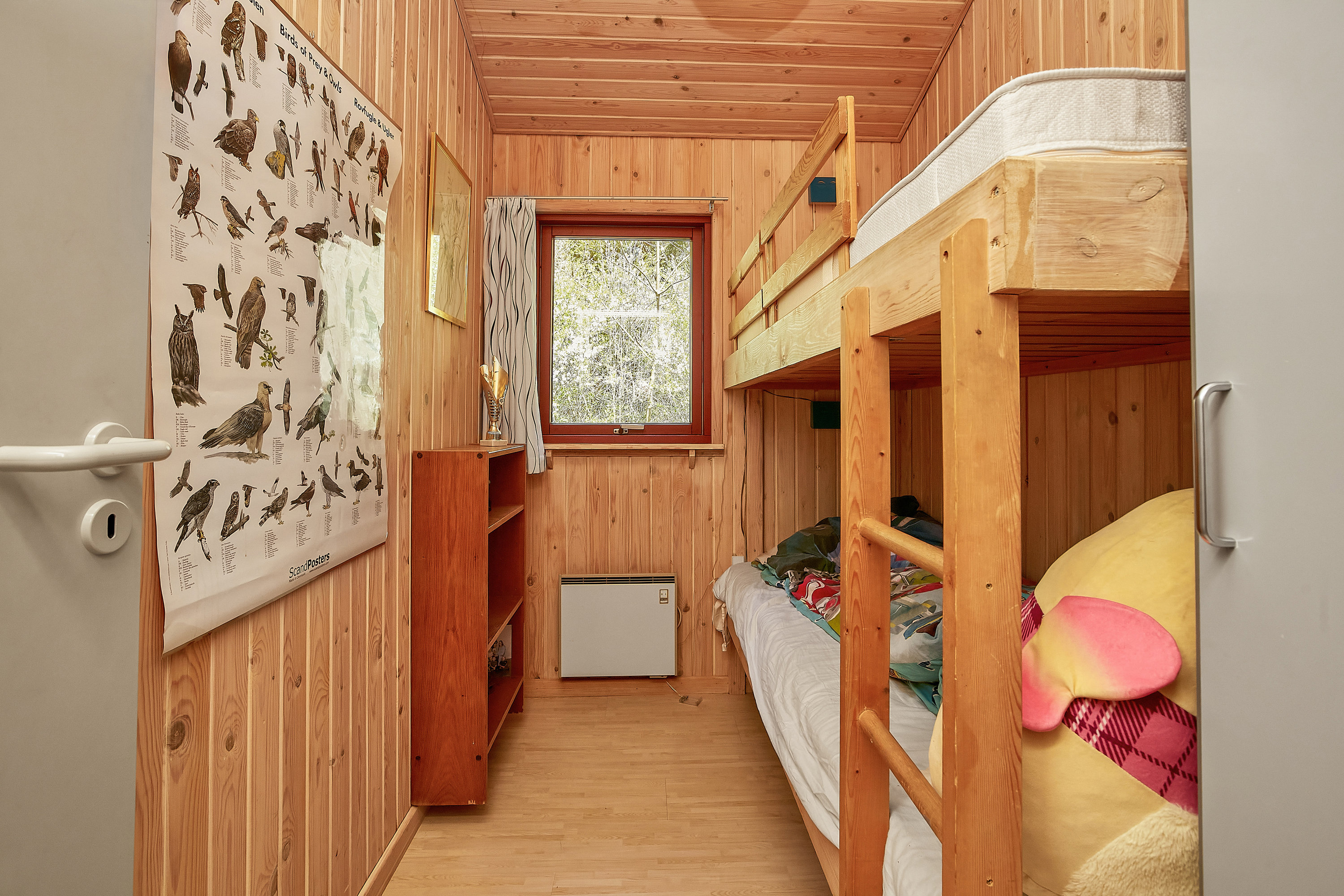 Fremhævet andet billede i fuldskærmstilstand. Billede af Slagballe Banke 27, Slagballe, 8740 Brædstrup