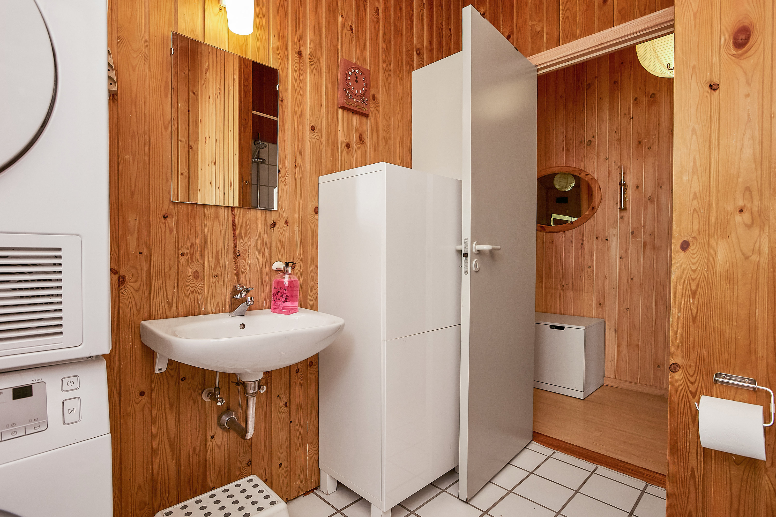 Fremhævet andet billede i fuldskærmstilstand. Billede af Slagballe Banke 27, Slagballe, 8740 Brædstrup