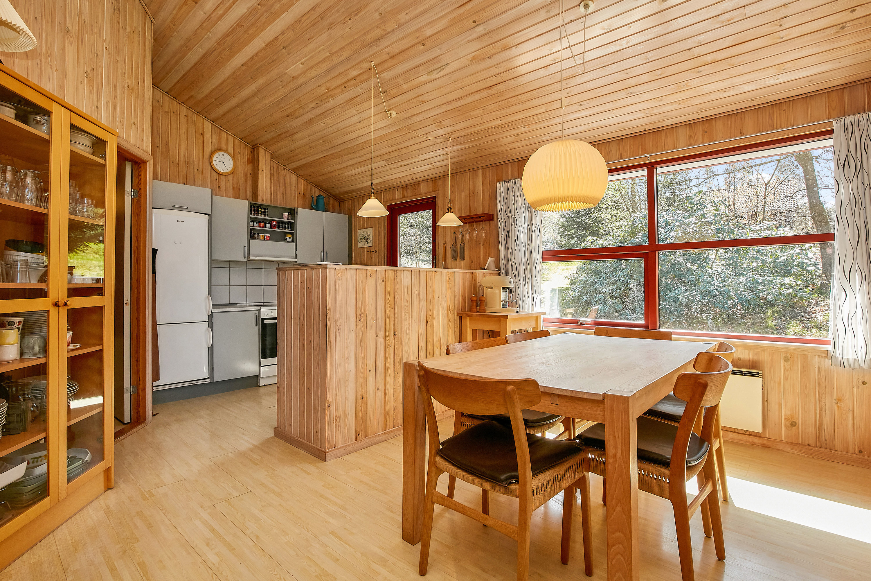 Fremhævet andet billede i fuldskærmstilstand. Billede af Slagballe Banke 27, Slagballe, 8740 Brædstrup