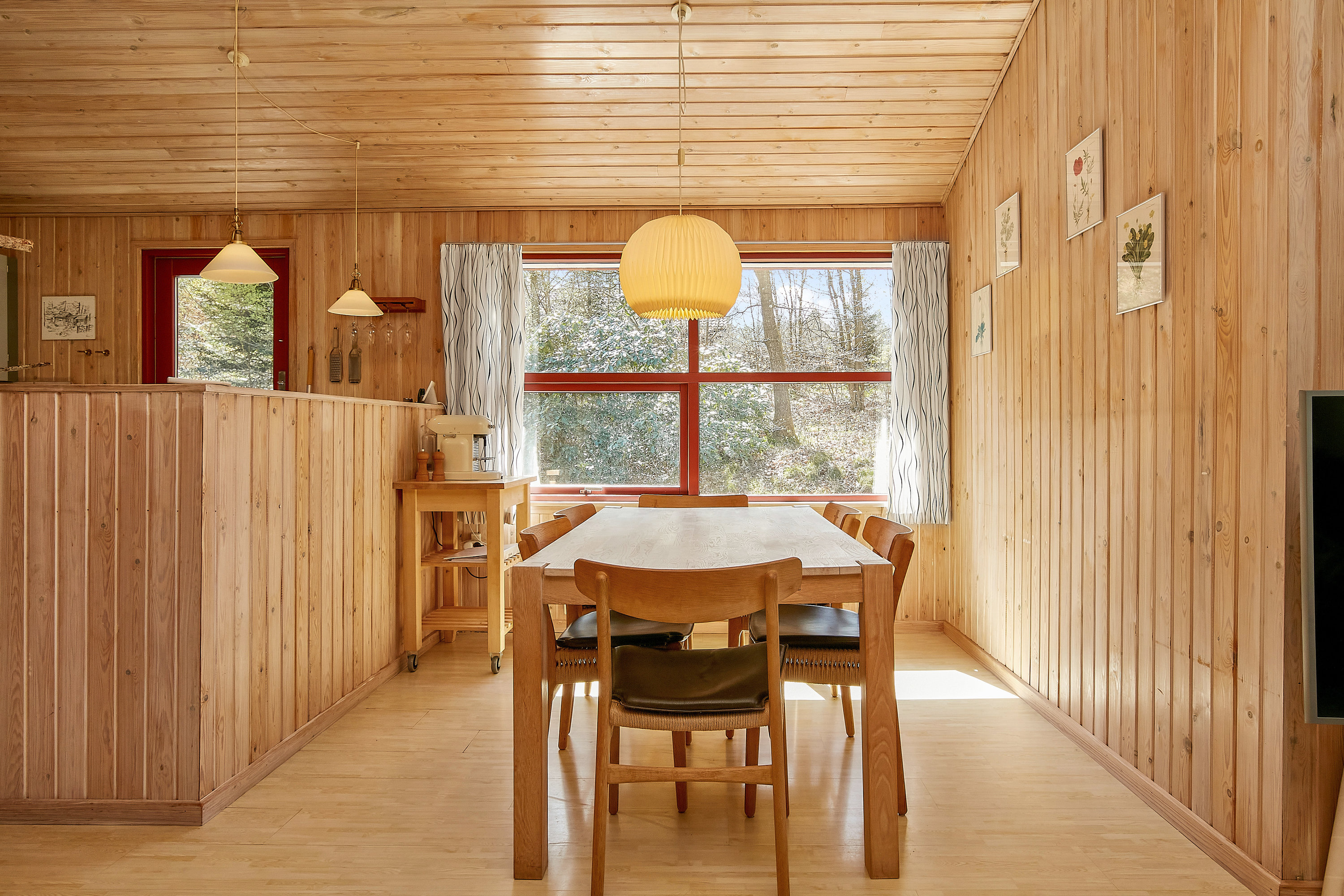 Fremhævet andet billede i fuldskærmstilstand. Billede af Slagballe Banke 27, Slagballe, 8740 Brædstrup