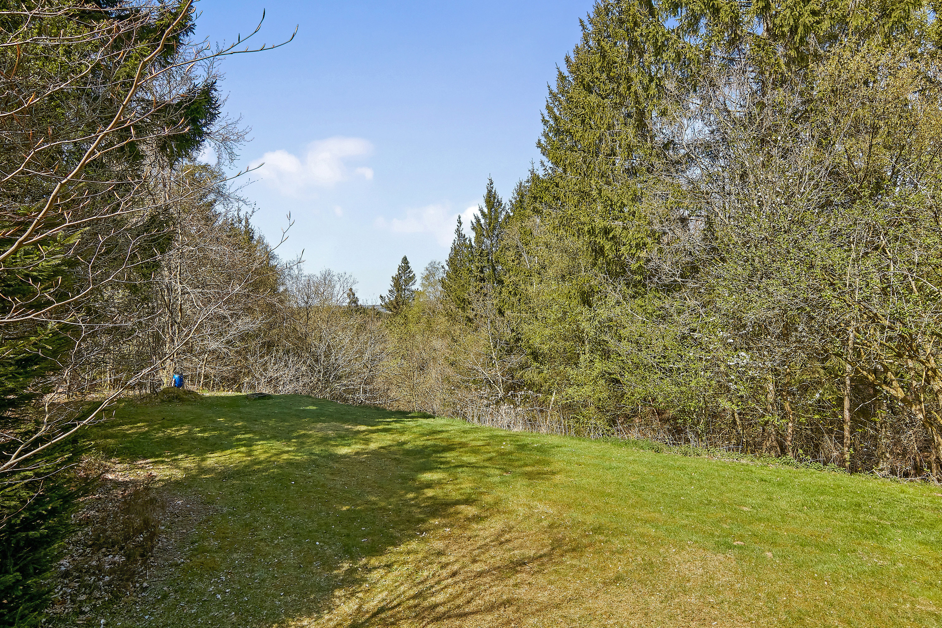 Fremhævet andet billede i fuldskærmstilstand. Billede af Slagballe Banke 27, Slagballe, 8740 Brædstrup