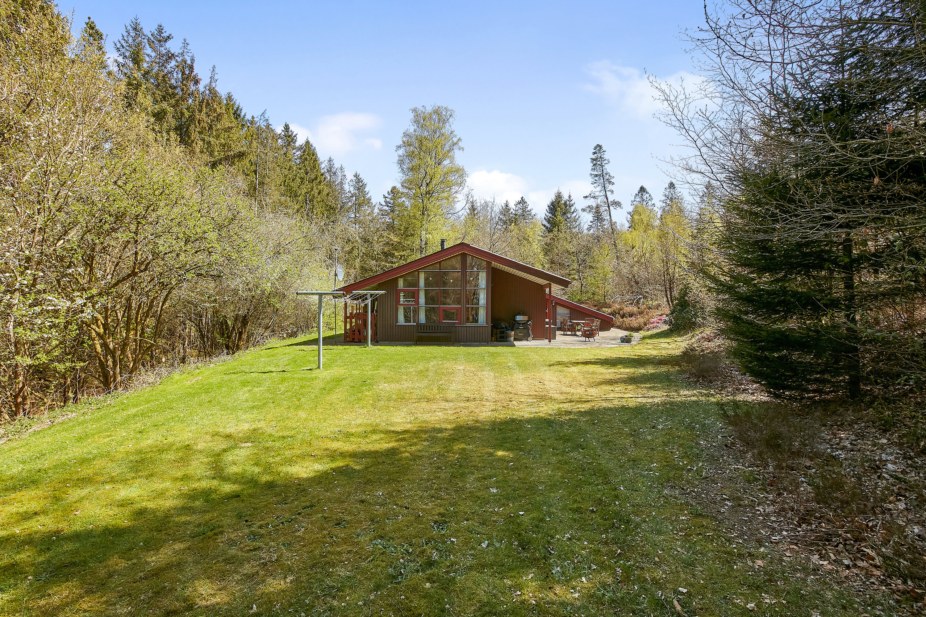 Slagballe Banke 27, Slagballe, 8740 Brædstrup