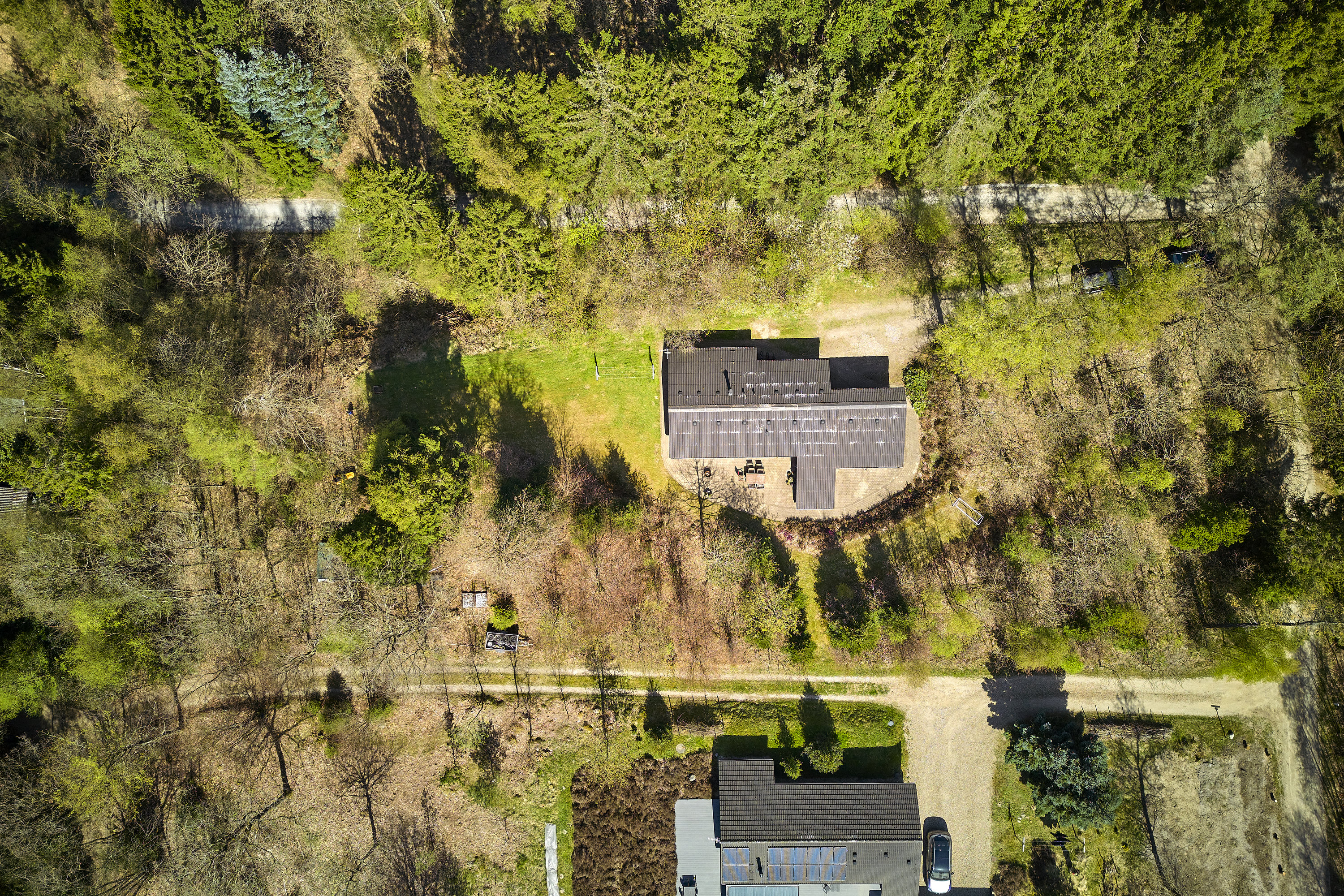 Fremhævet andet billede i fuldskærmstilstand. Billede af Slagballe Banke 27, Slagballe, 8740 Brædstrup