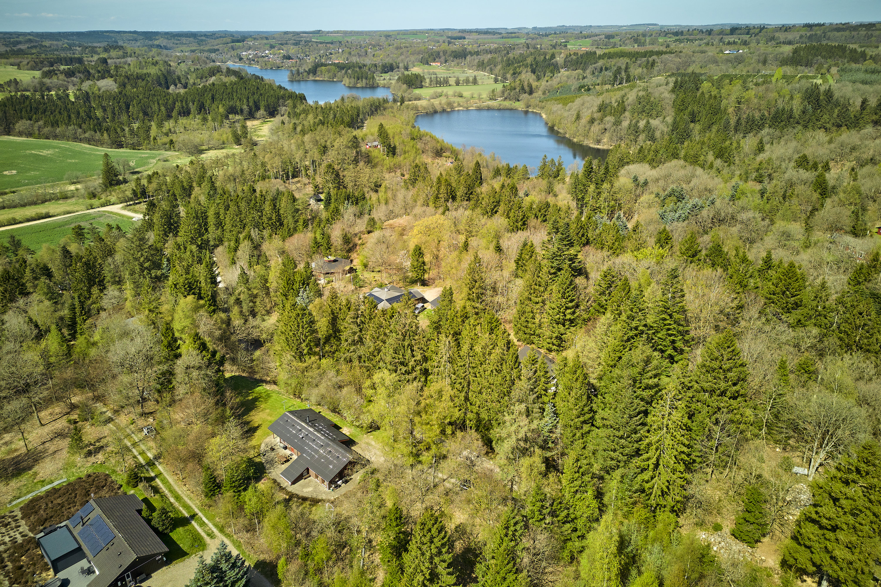 Slagballe Banke 27, Slagballe, 8740 Brædstrup