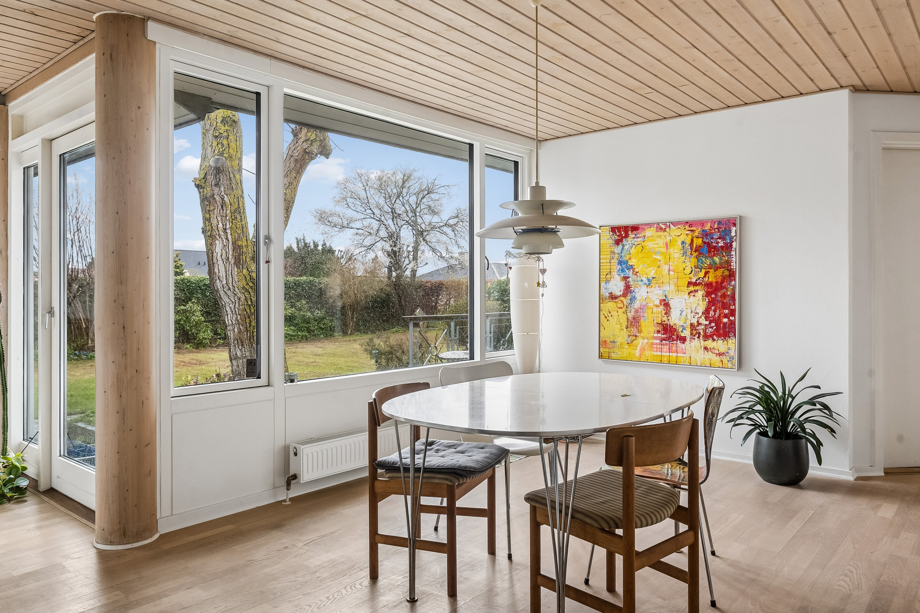 Fremhævet  billede i fuldskærmstilstand. Billede af Jacob Adelborgs Allé 15, 8240 Risskov