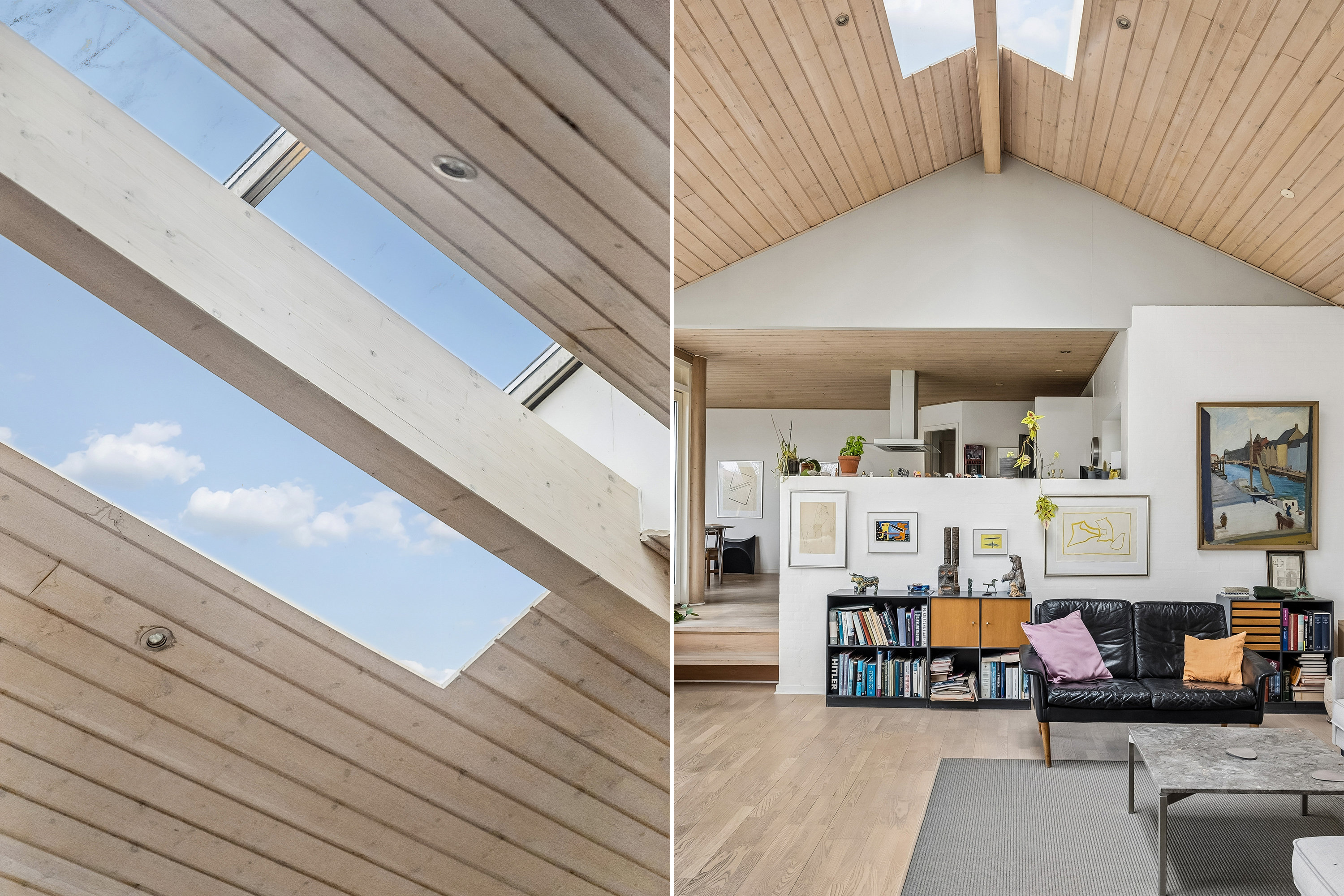 Fremhævet  billede i fuldskærmstilstand. Billede af Jacob Adelborgs Allé 15, 8240 Risskov