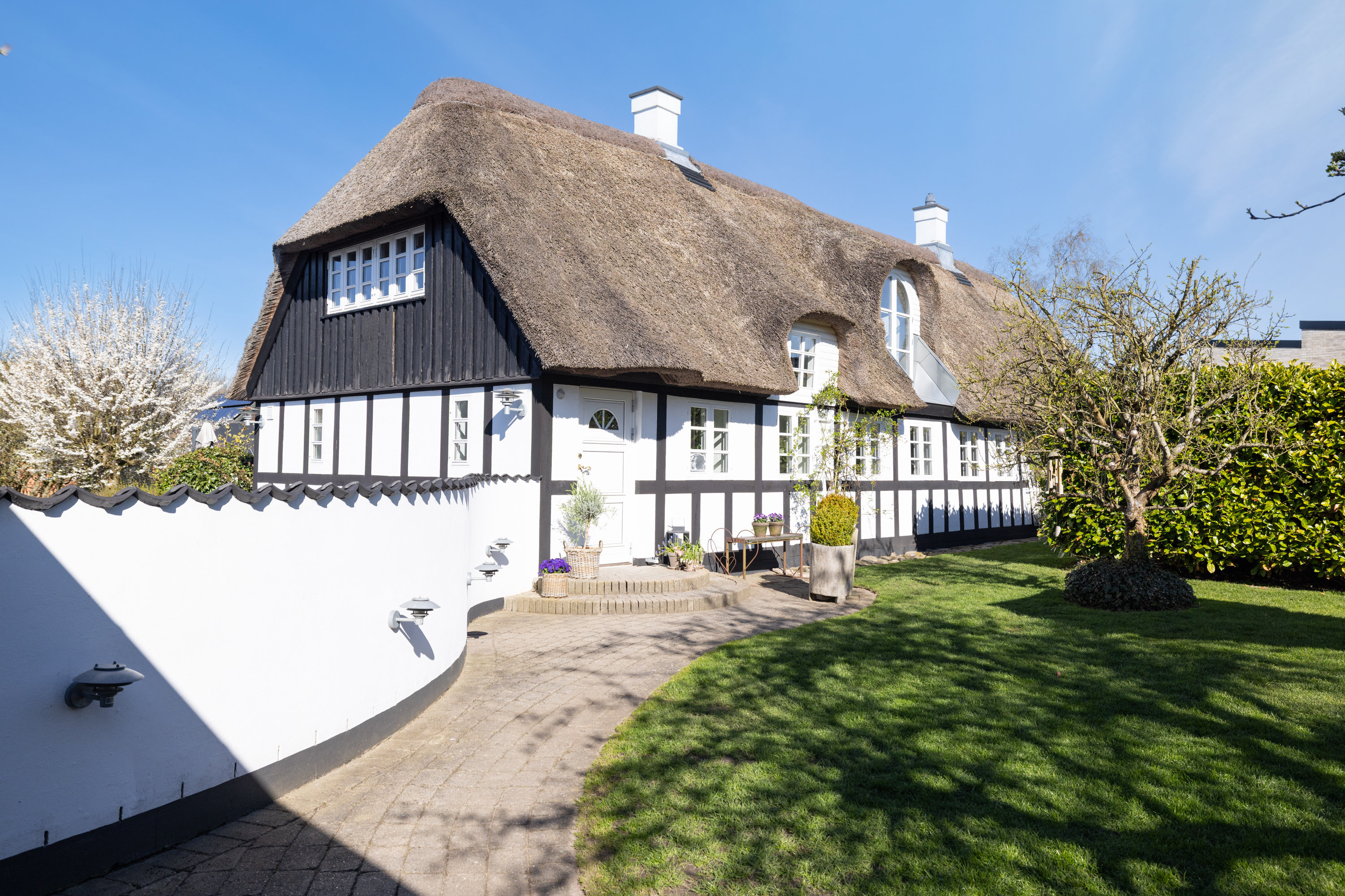 Præstbrovej 9, Herskind, 8464 Galten