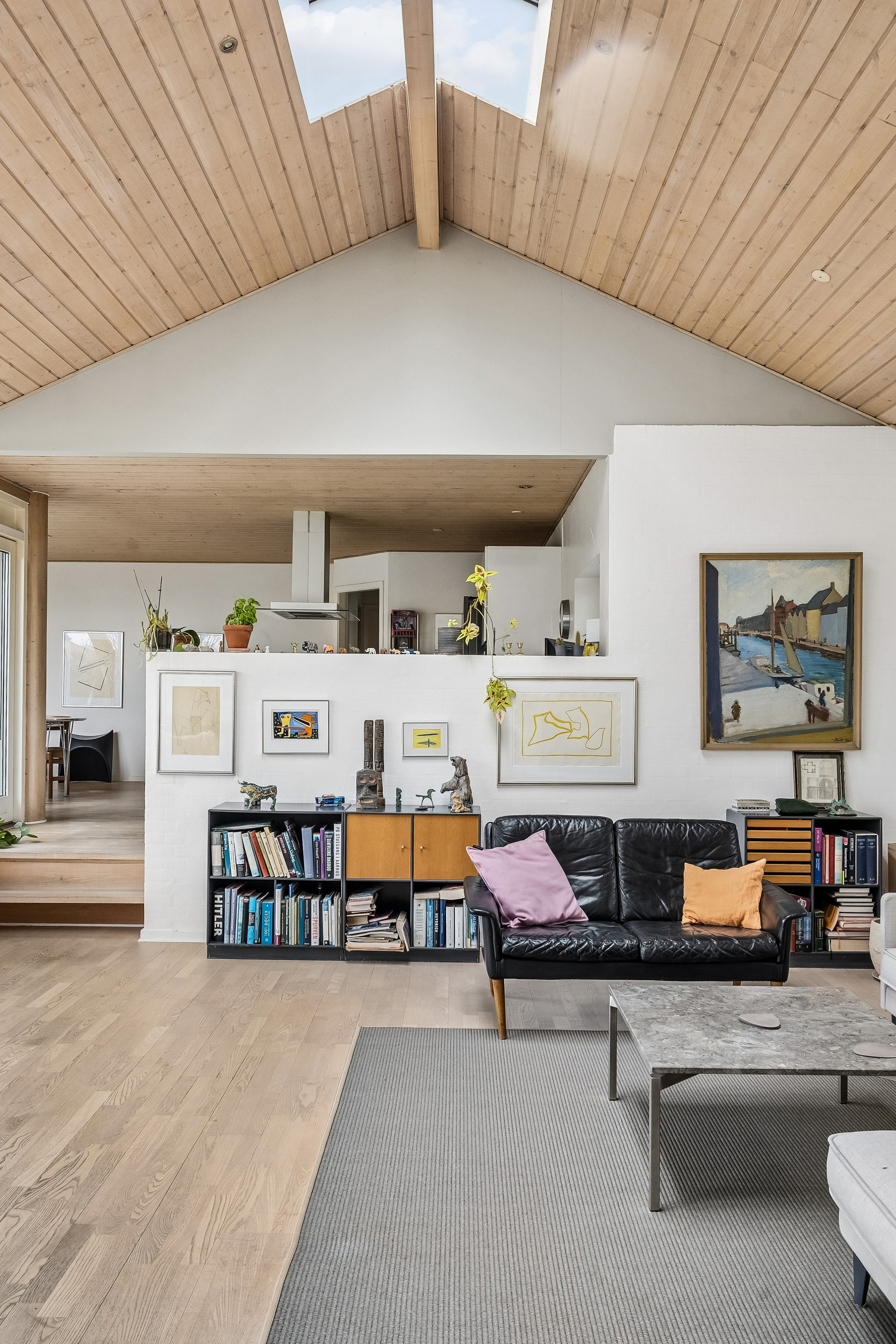 Fremhævet  billede i fuldskærmstilstand. Billede af Jacob Adelborgs Allé 15, 8240 Risskov