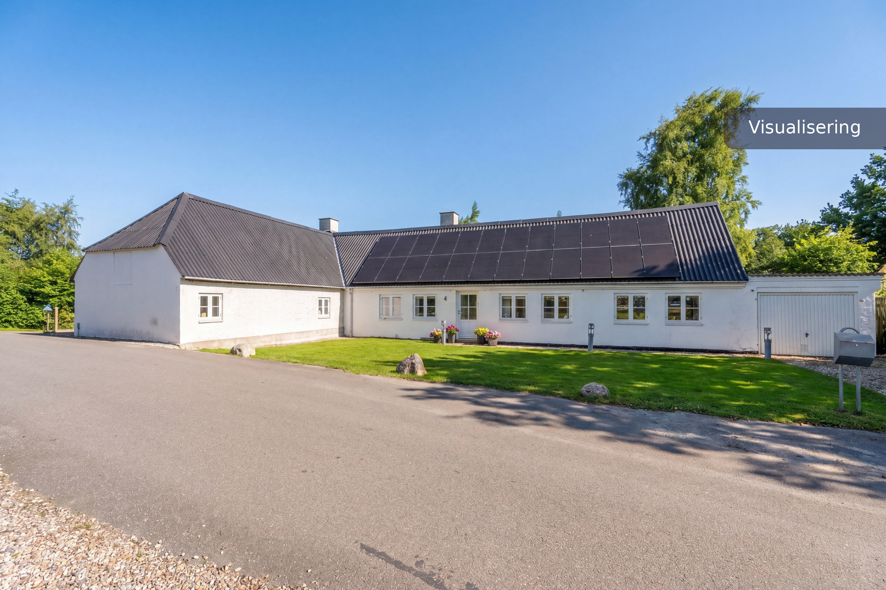 Vedtoftevej 4, Vedtofte, 5620 Glamsbjerg