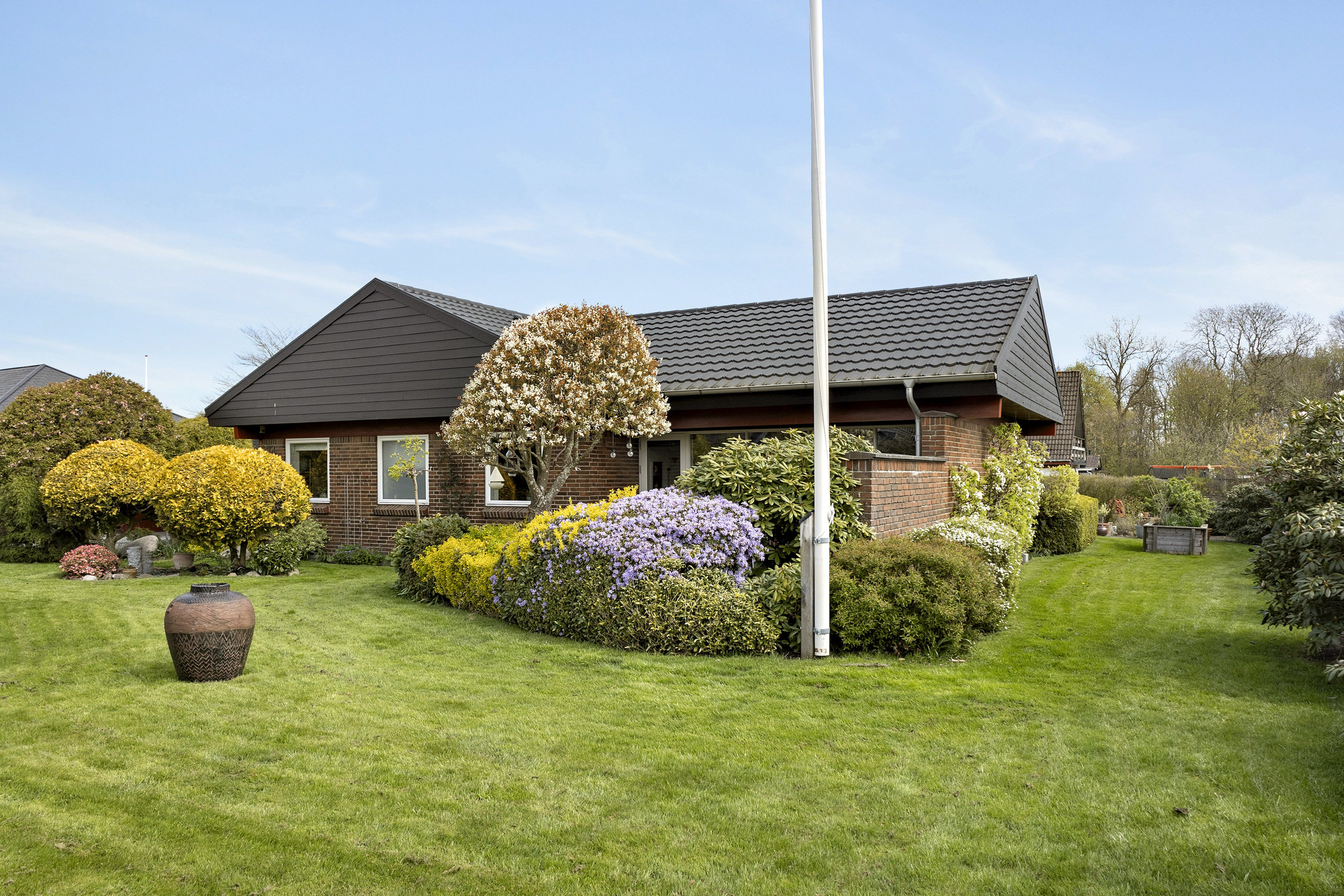 Hvedevænget 34, 6600 Vejen