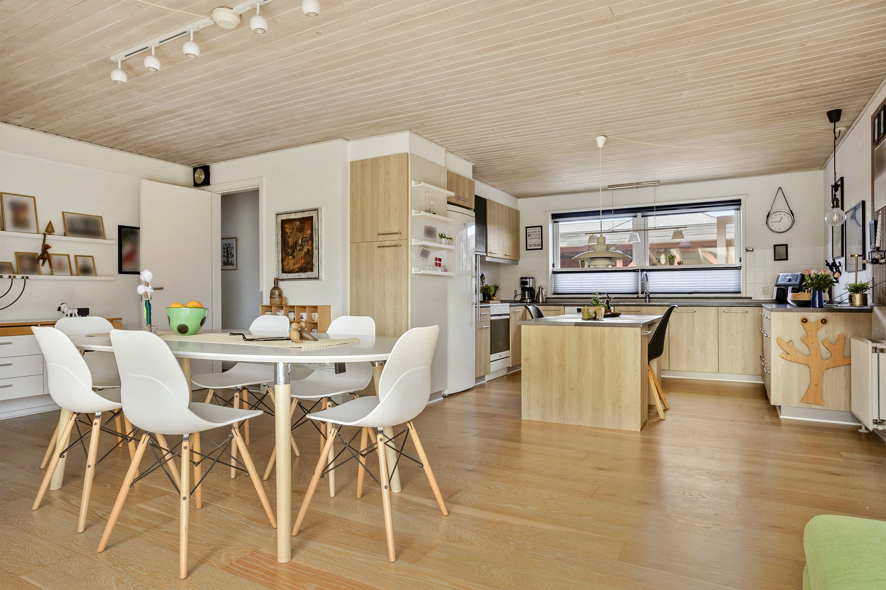 Hvedevænget 34, 6600 Vejen