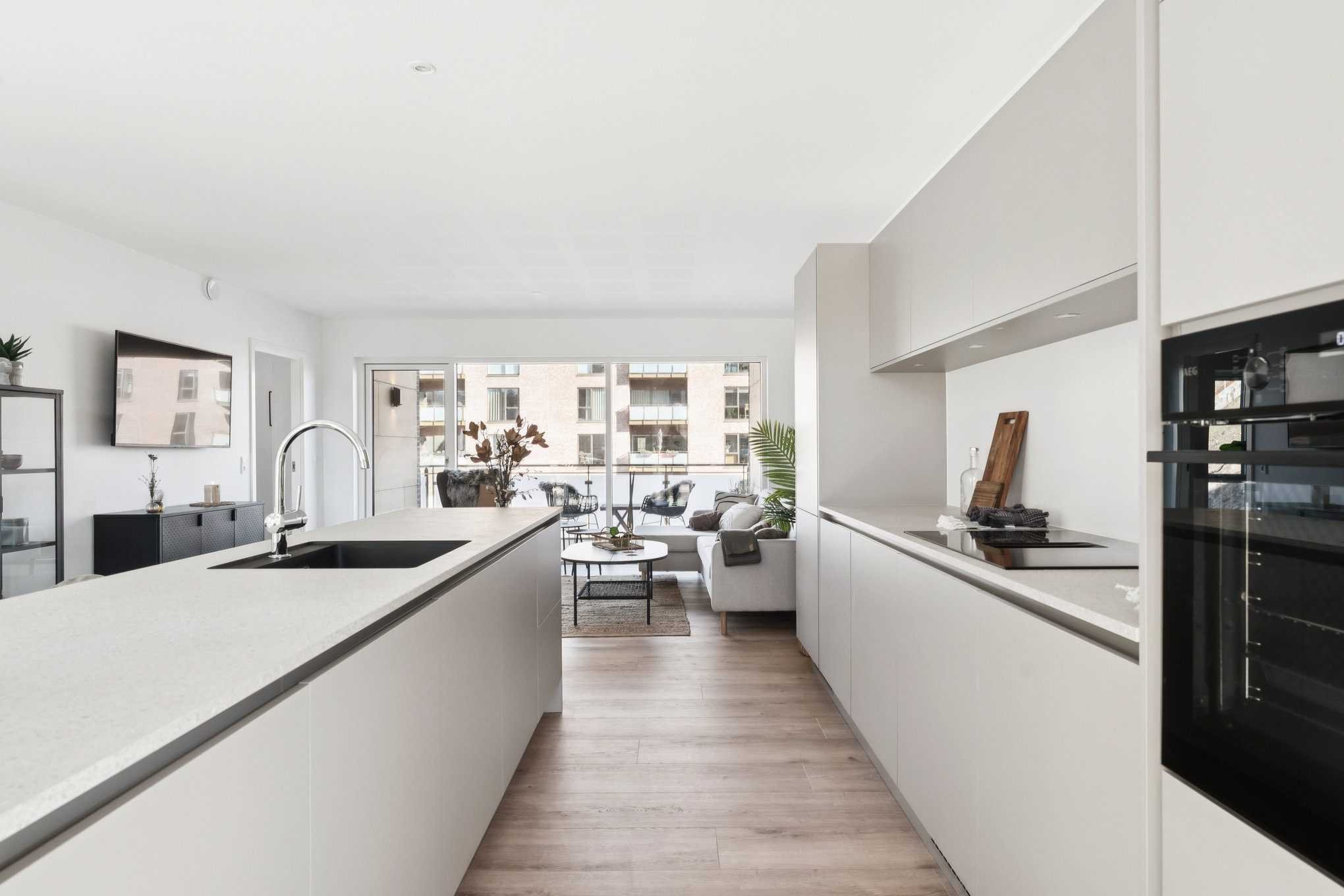 Markedsgade 10, 3. 19., 8900 Randers C