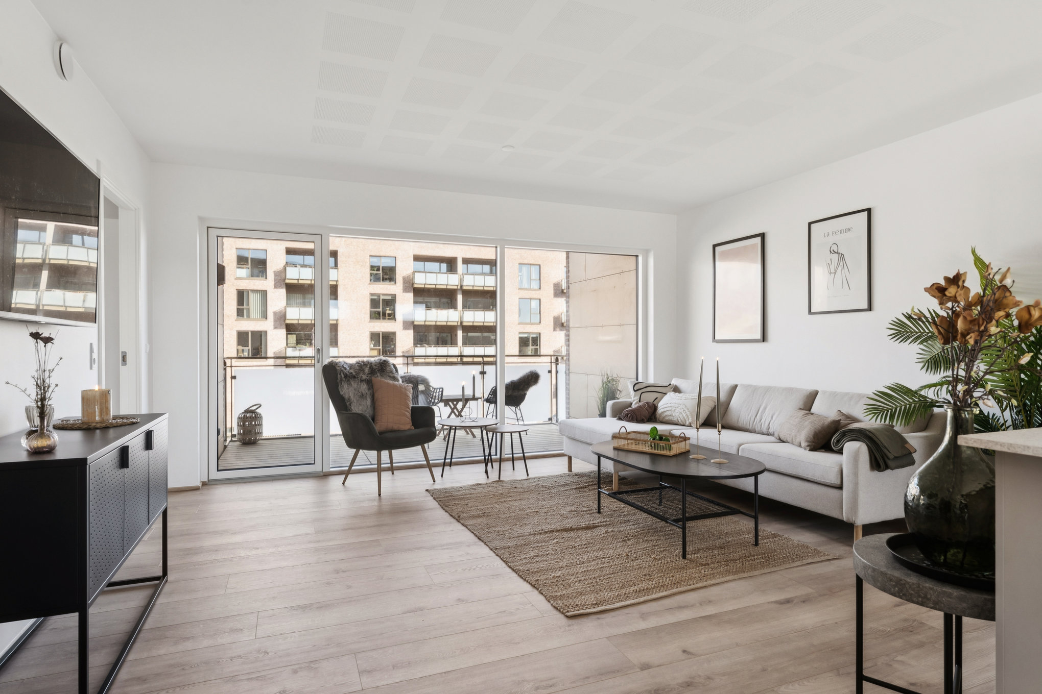 Markedsgade 10, 3. 19., 8900 Randers C