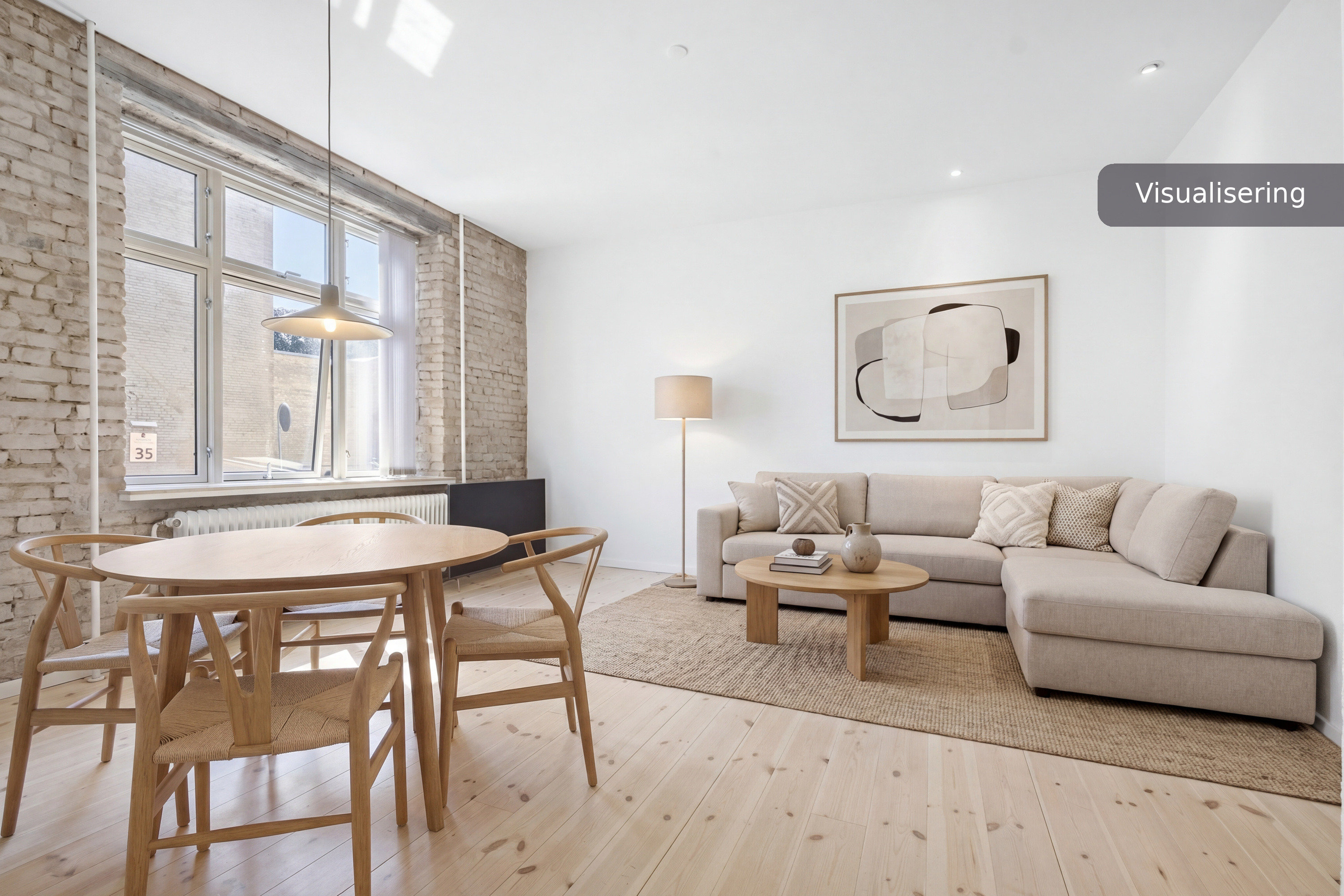 Vesterbro 39, st.. tv., 9000 Aalborg