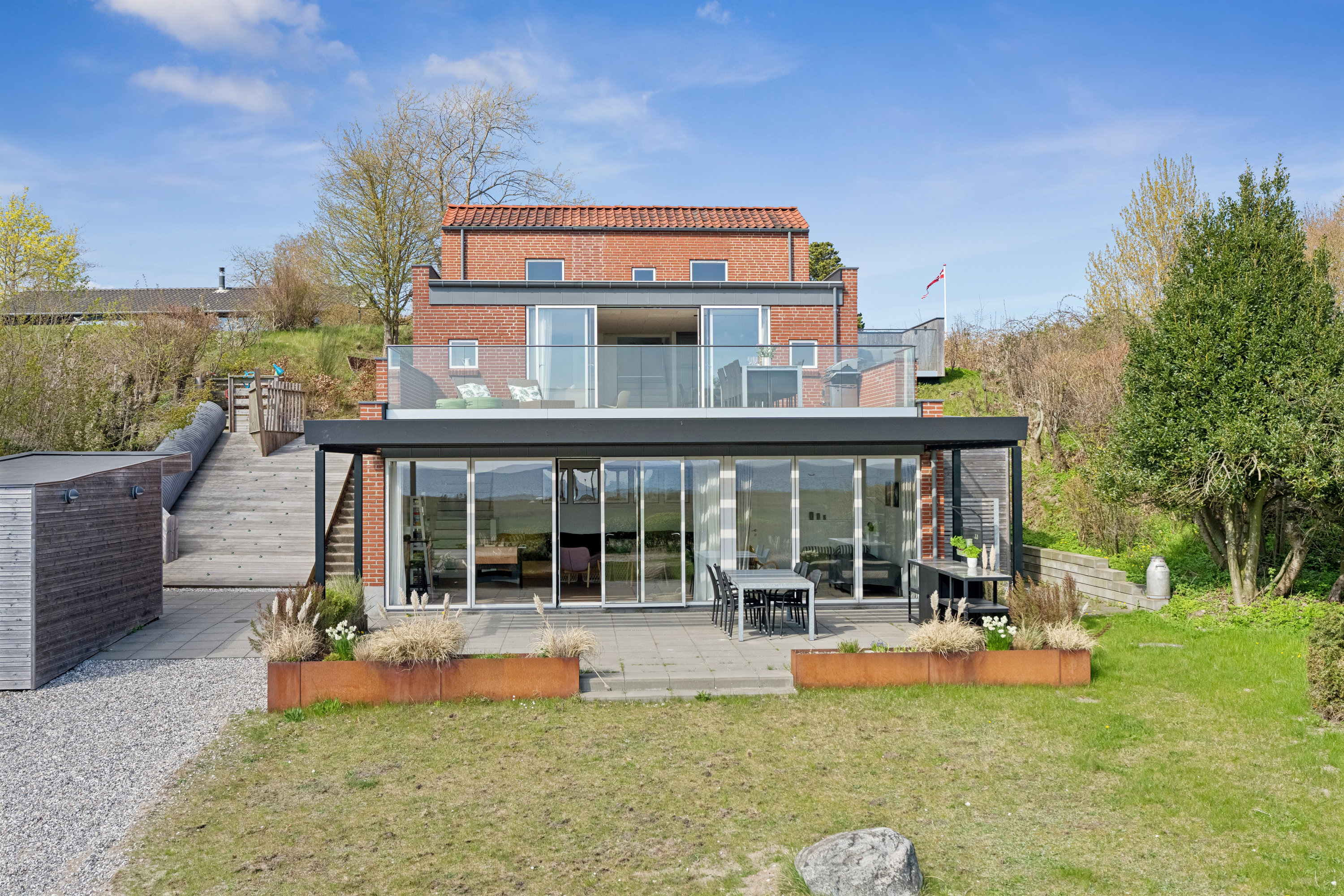 Kystvejen 13, Lyngsbæk, 8400 Ebeltoft
