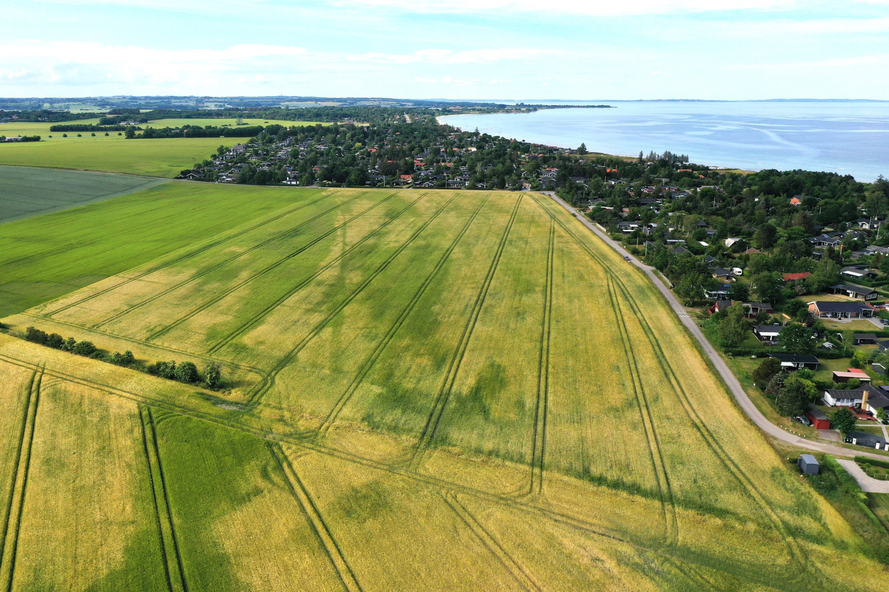 Saksild Strandfælled 63, Saksild Strand, 8300 Odder
