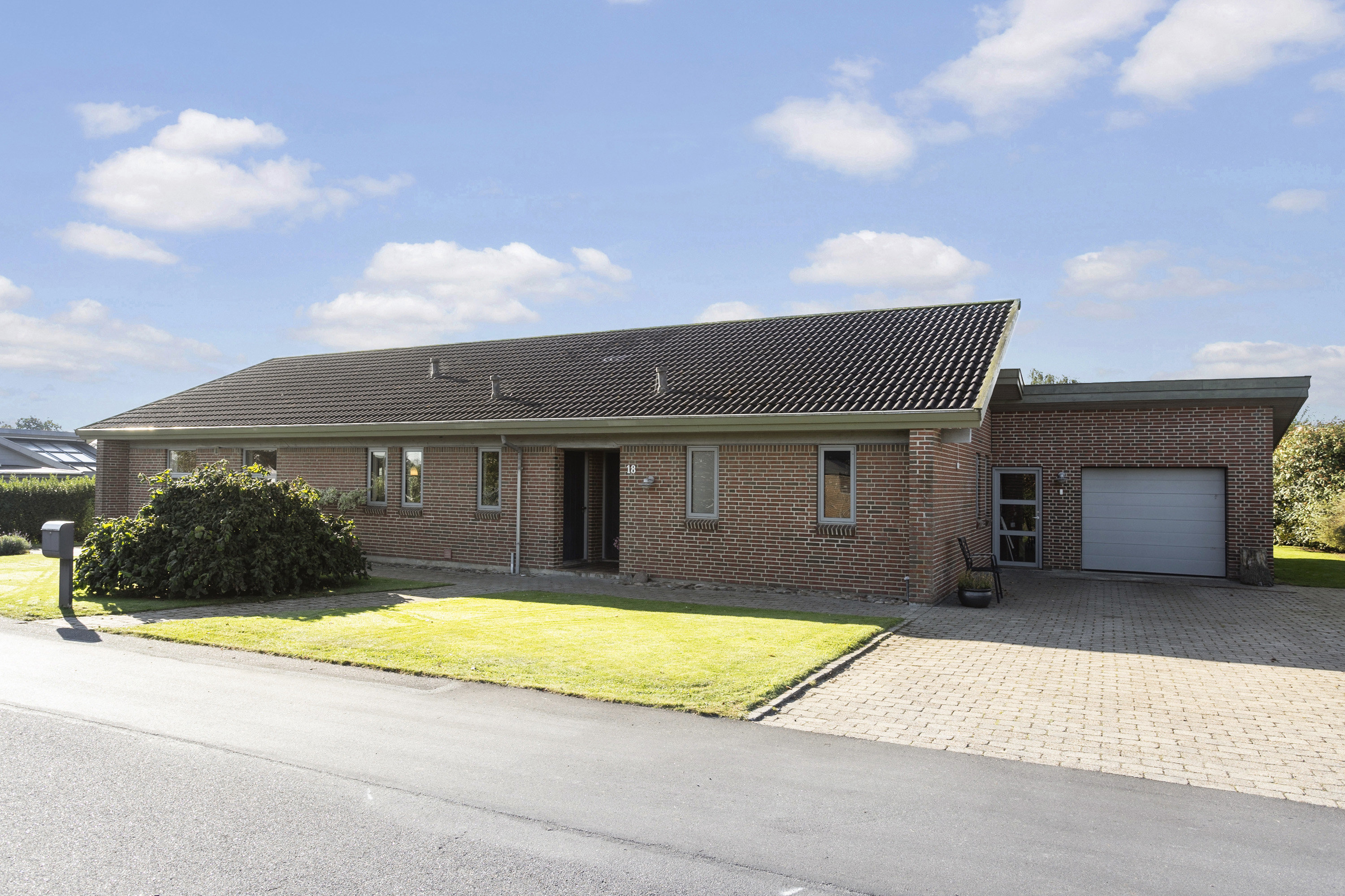 Olgavej 18, 7800 Skive