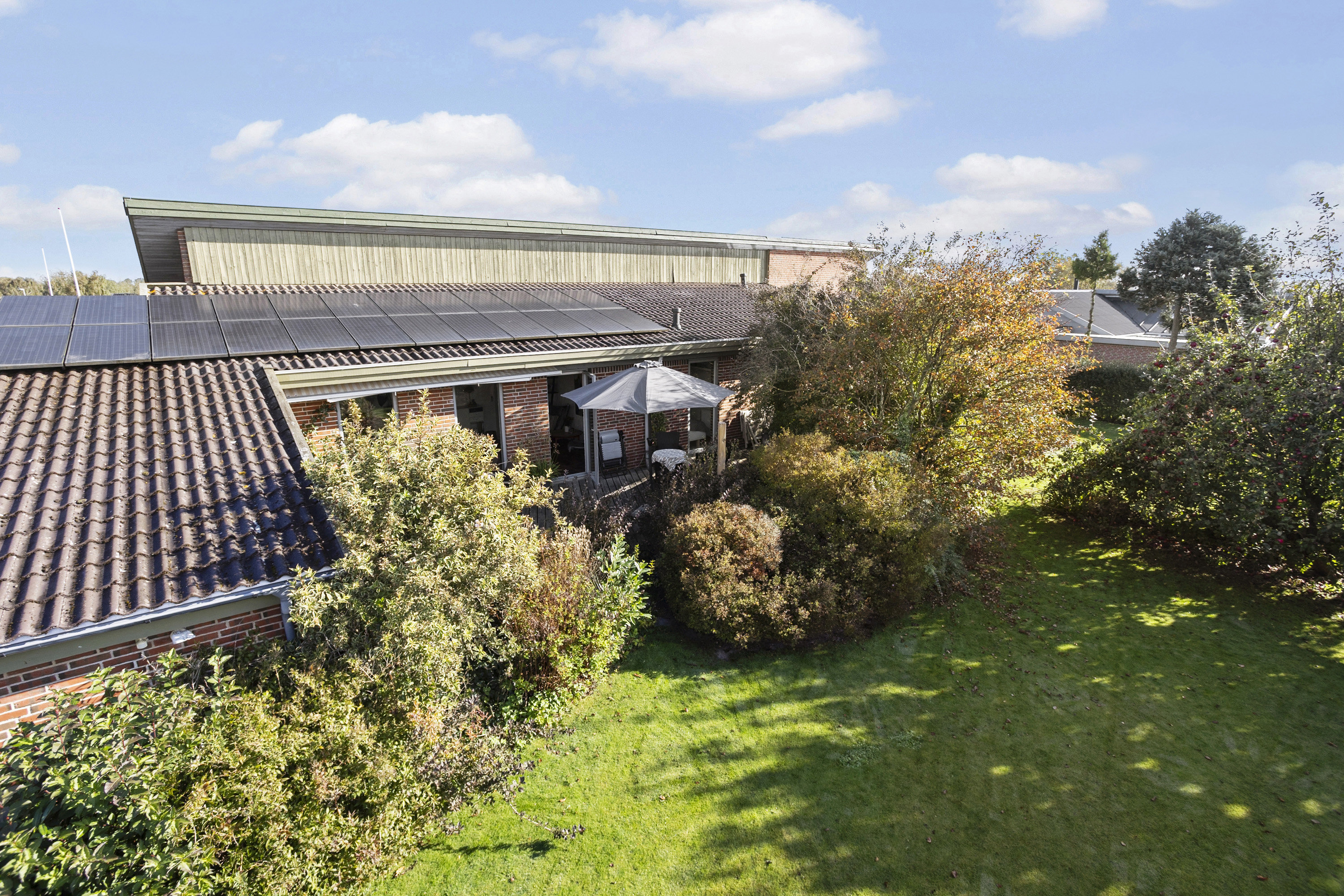 Olgavej 18, 7800 Skive