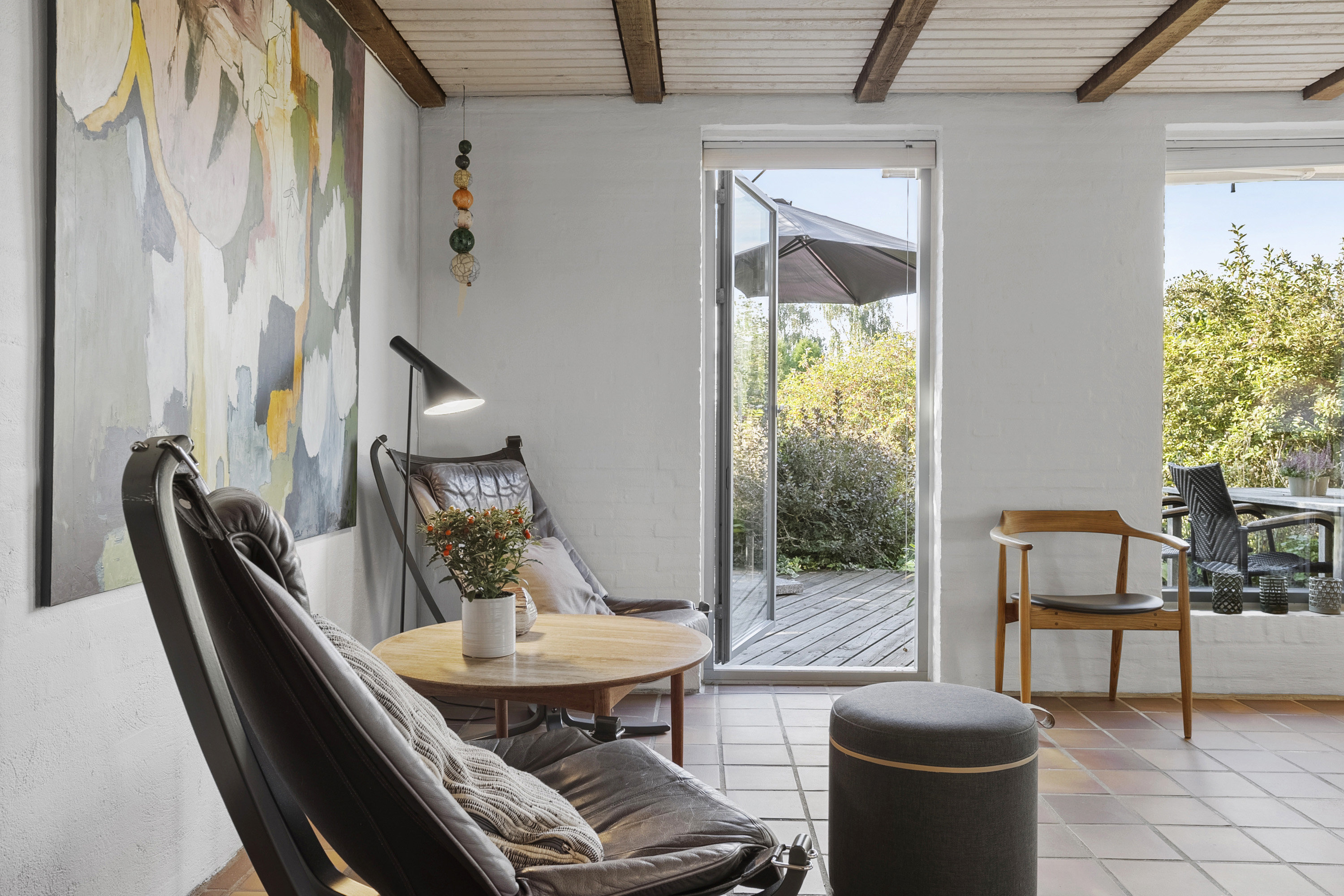 Fremhævet  billede i fuldskærmstilstand. Billede af Olgavej 18, 7800 Skive