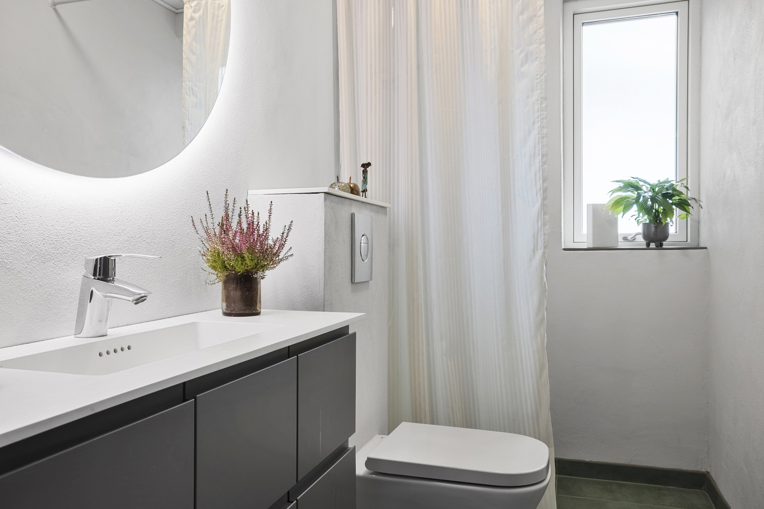 Fremhævet  billede i fuldskærmstilstand. Billede af Olgavej 18, 7800 Skive