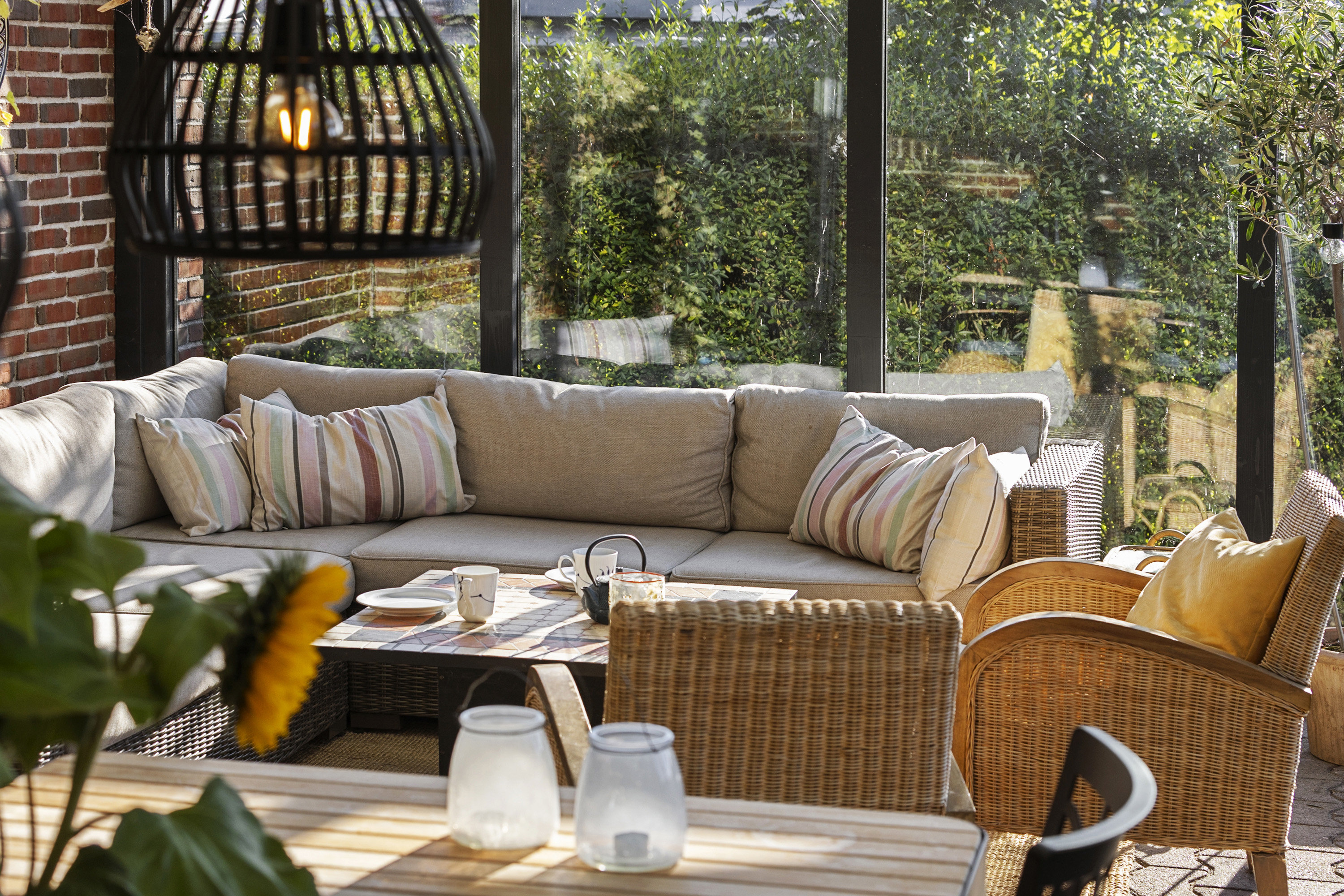 Fremhævet  billede i fuldskærmstilstand. Billede af Olgavej 18, 7800 Skive