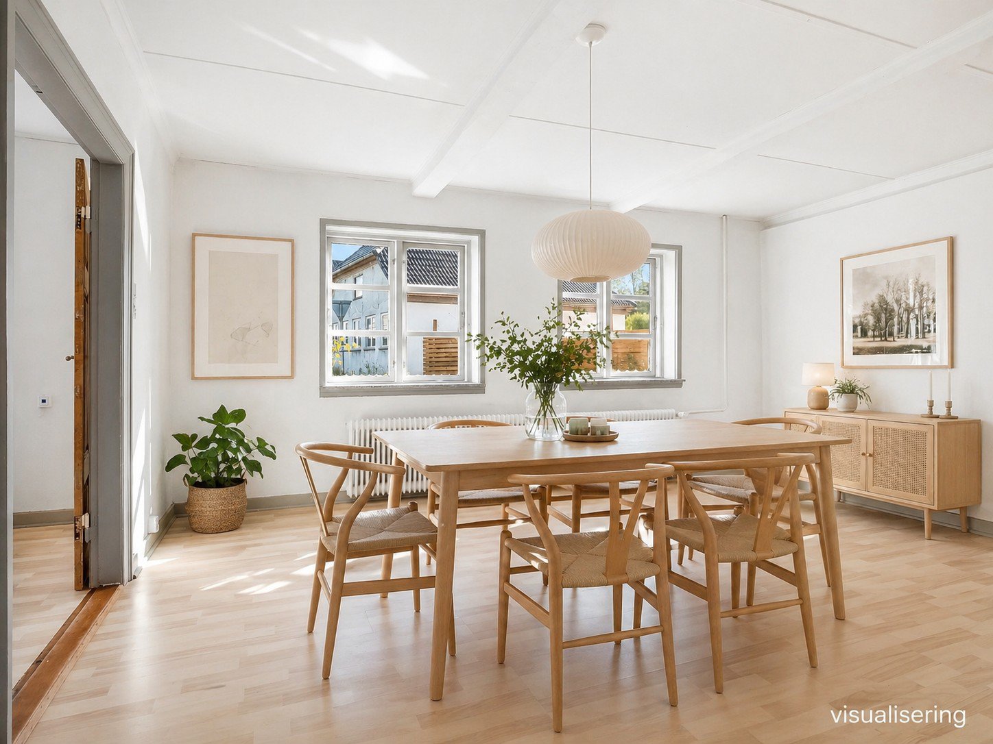 Buen 1, Stepping, 6070 Christiansfeld