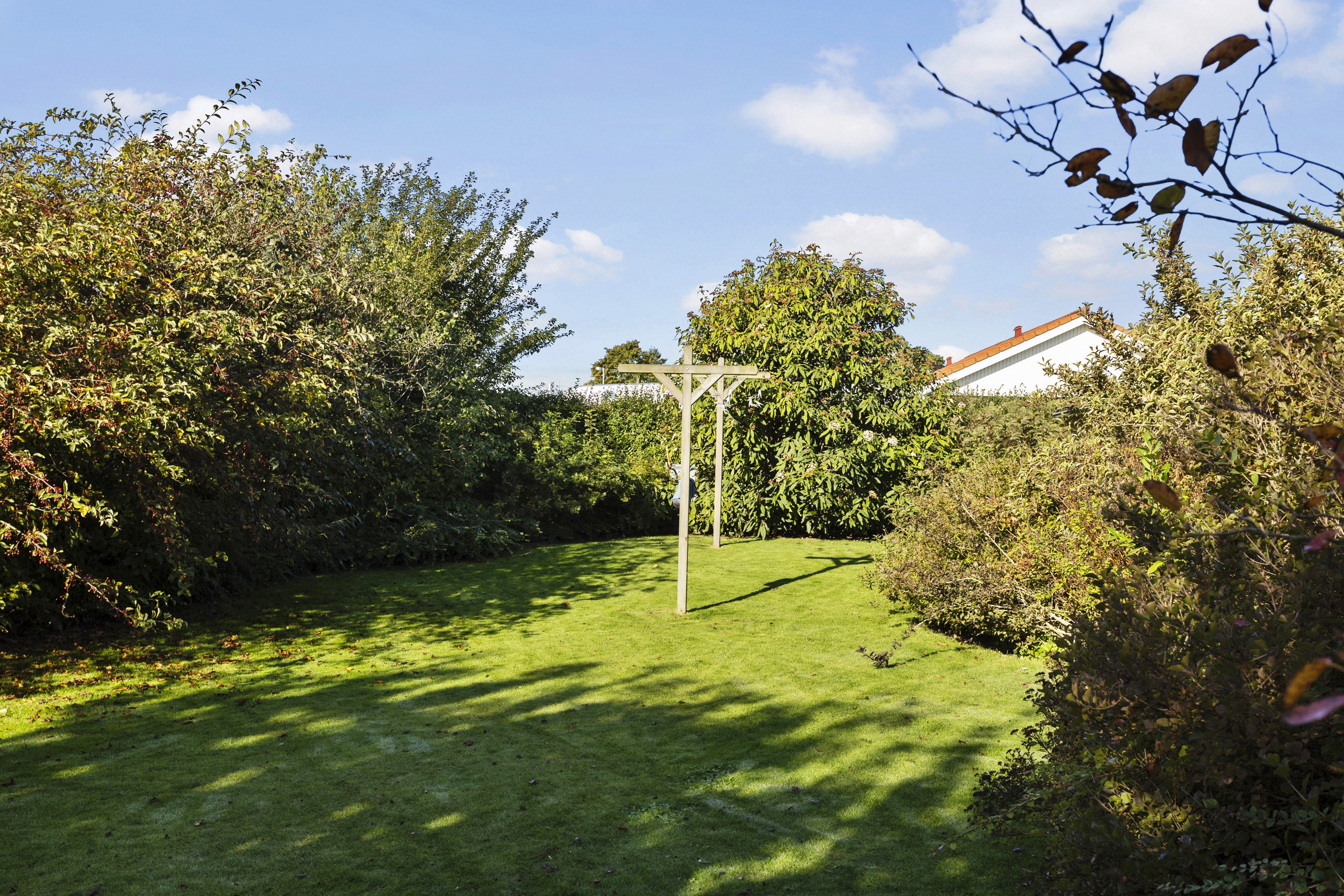 Fremhævet  billede i fuldskærmstilstand. Billede af Olgavej 18, 7800 Skive