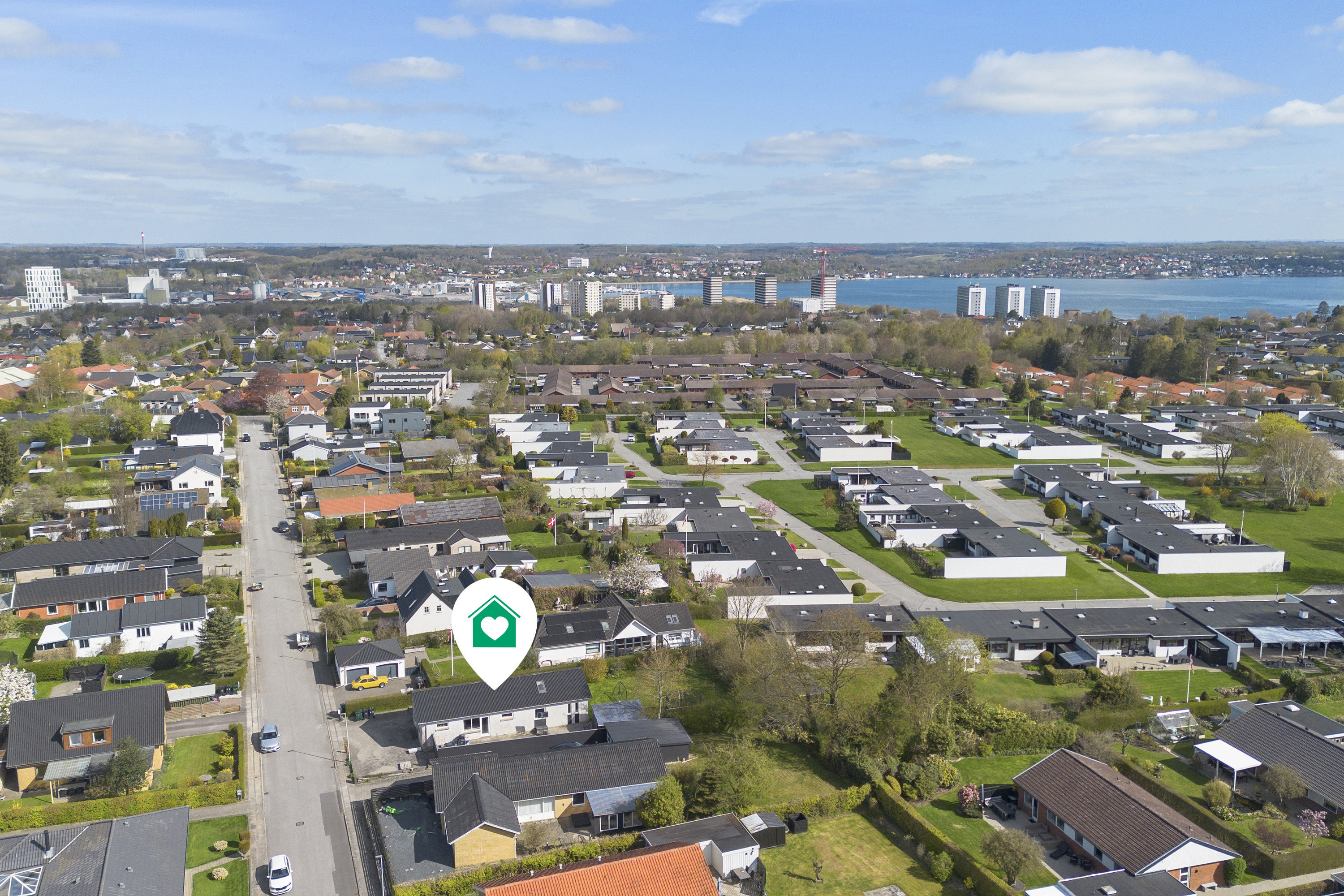 Henrik Rantzaus Vej 25, 6000 Kolding