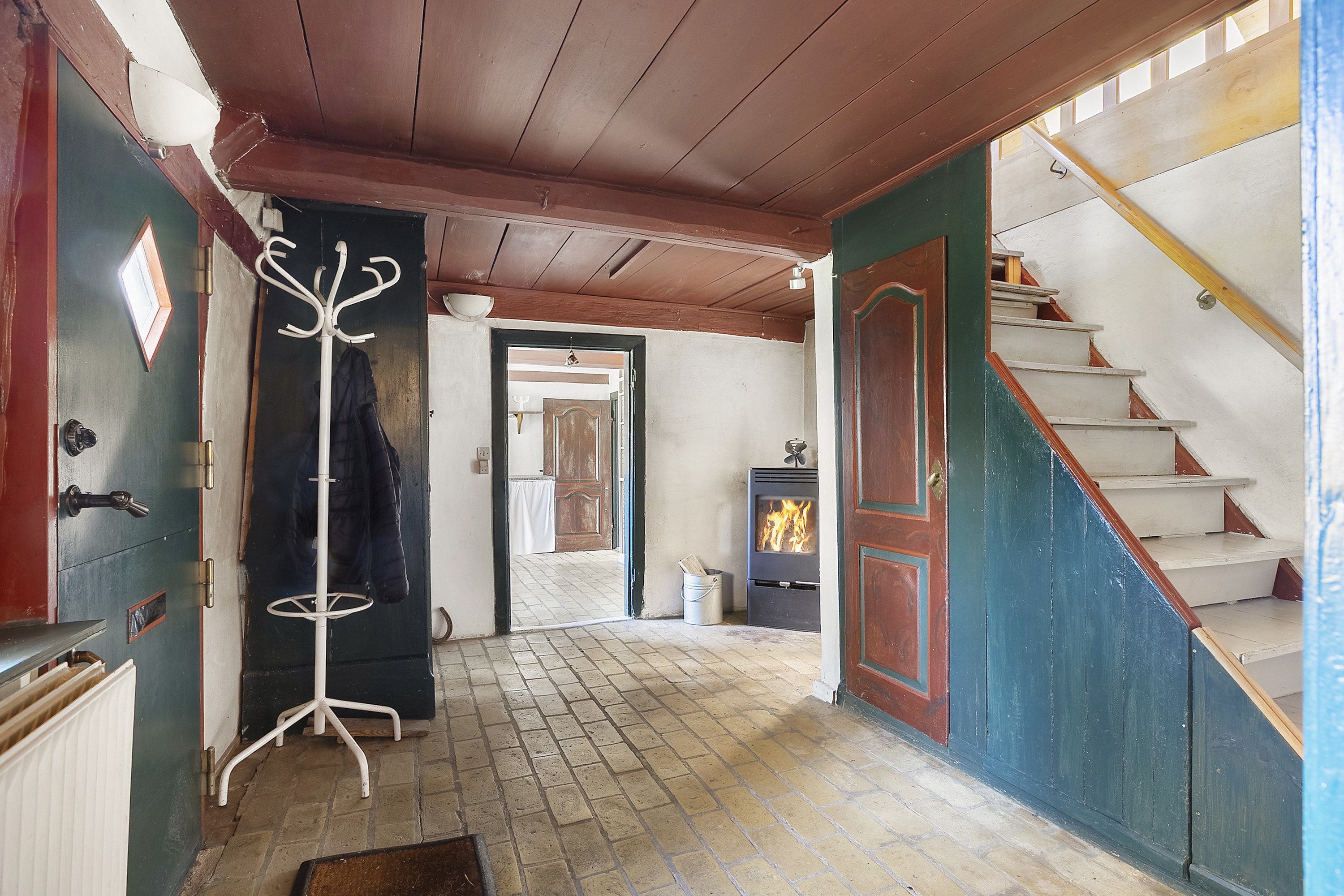 Myrbjergvej 4, Kettingskov, 6440 Augustenborg