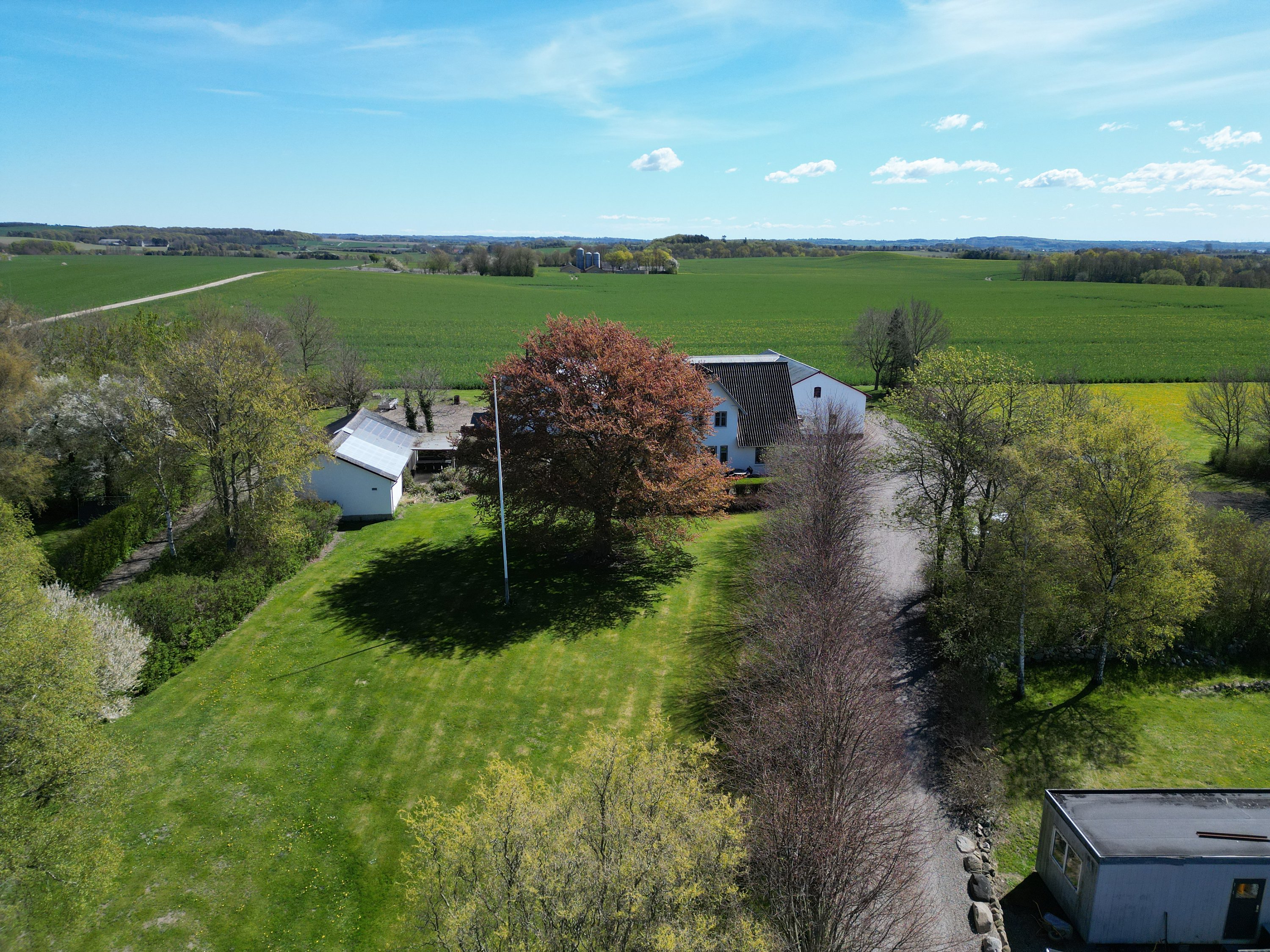 Klovbygade 18, 4490 Jerslev Sjælland