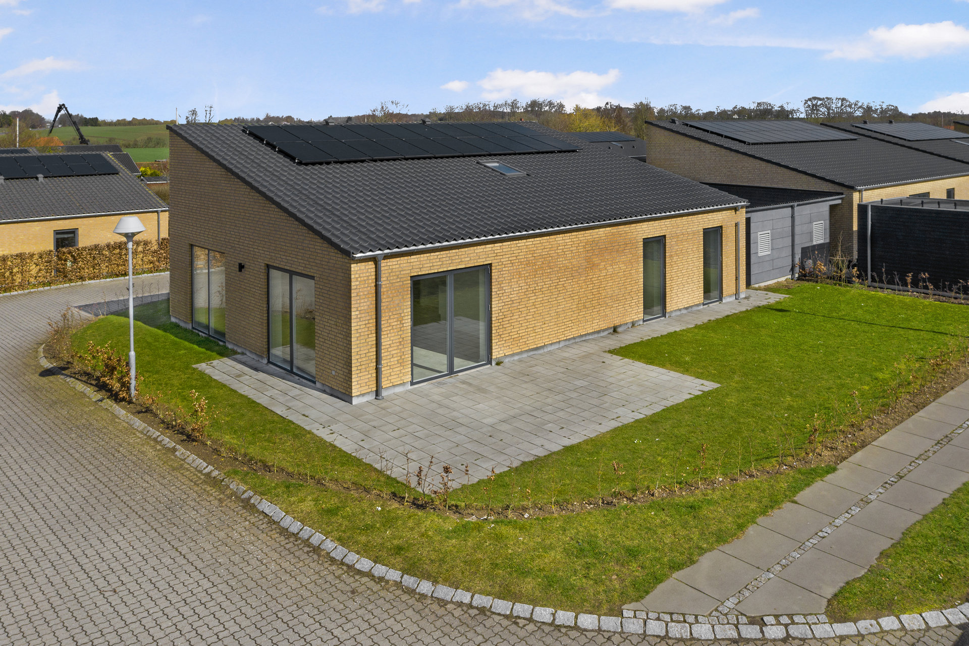 Enggårdstoften 16, Bredal, 7120 Vejle Øst