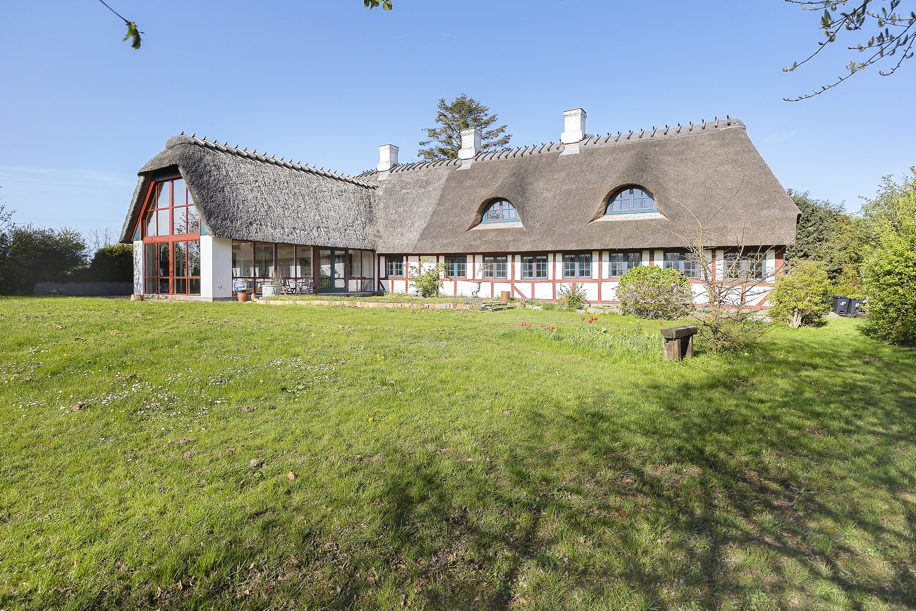 Myrbjergvej 4, Kettingskov, 6440 Augustenborg