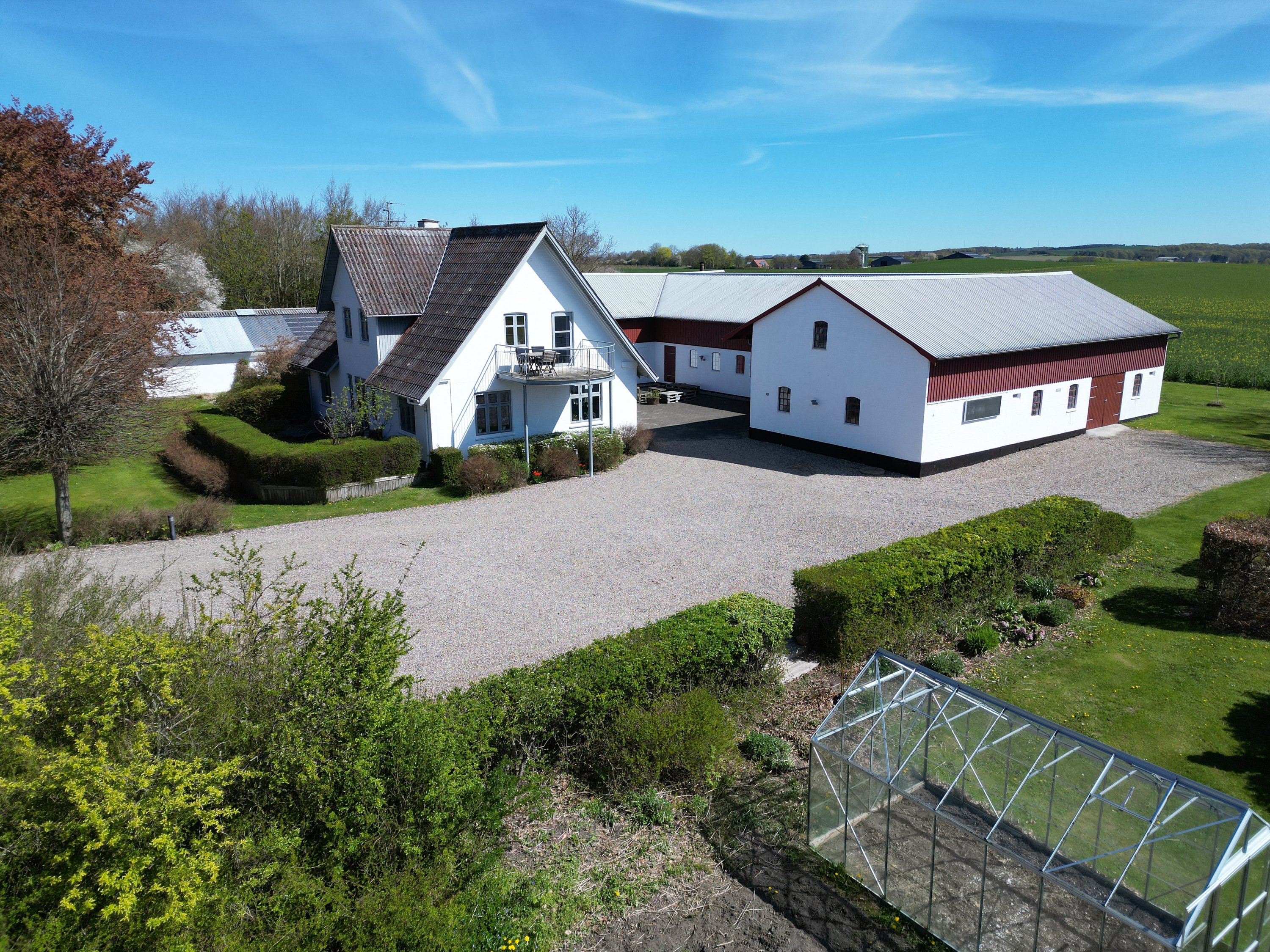 Klovbygade 18, 4490 Jerslev Sjælland