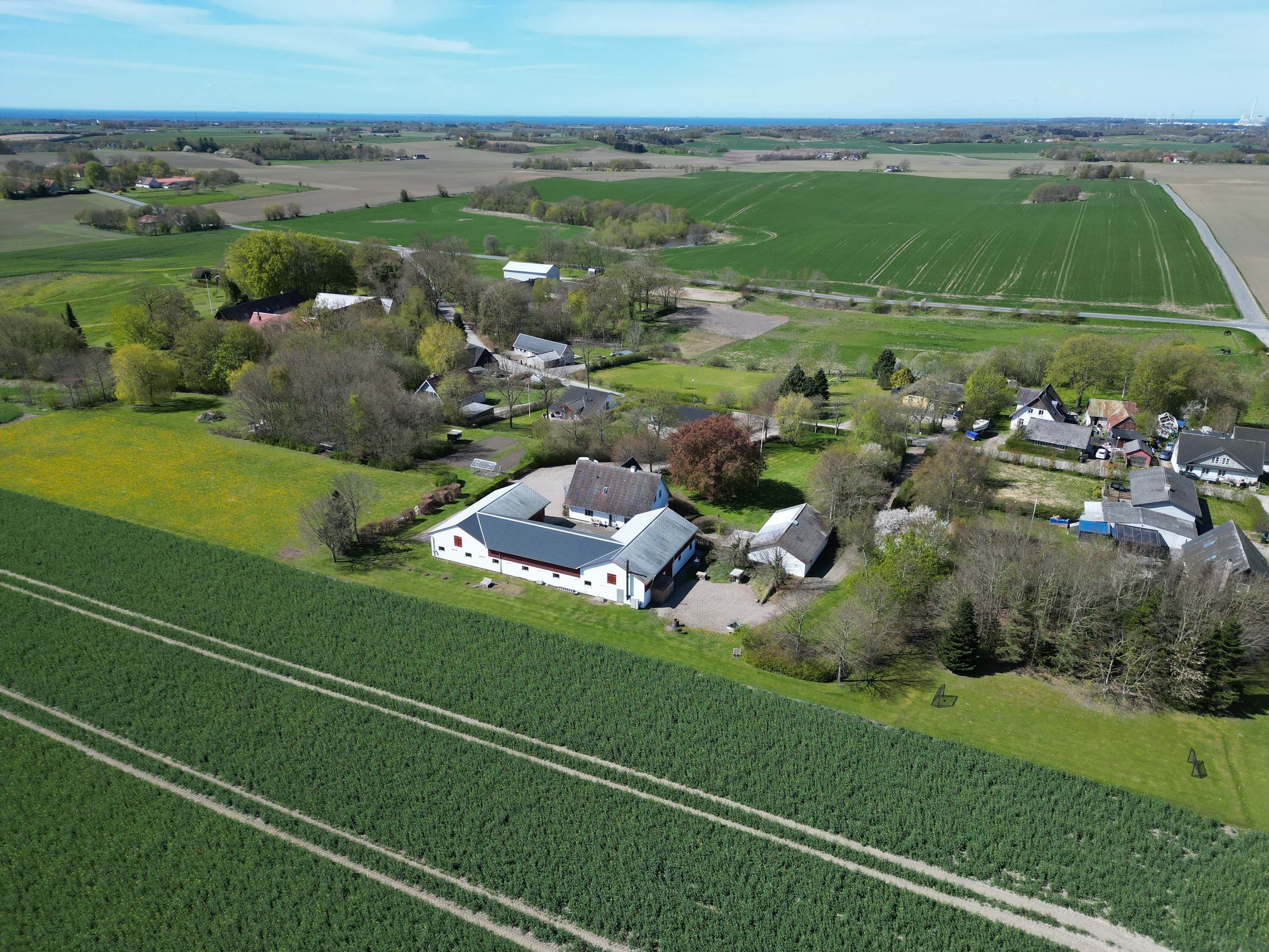 Klovbygade 18, 4490 Jerslev Sjælland
