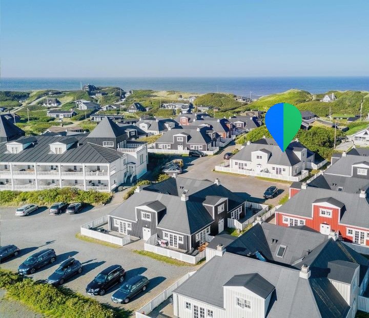 Badevej 20F, 4., Søndervig, 6950 Ringkøbing