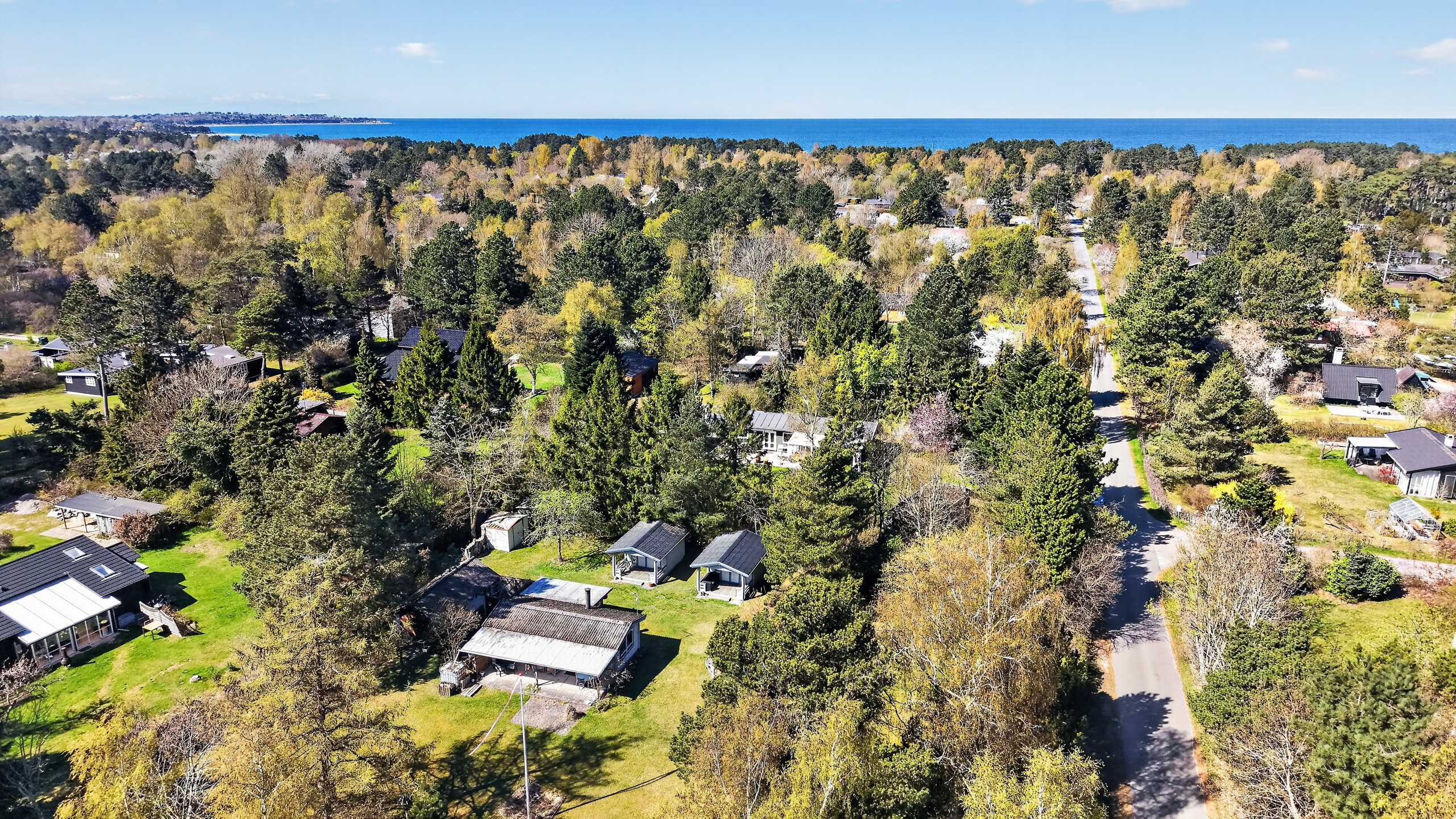 Thorsvej 21, Vester Lyng, 4500 Nykøbing Sj