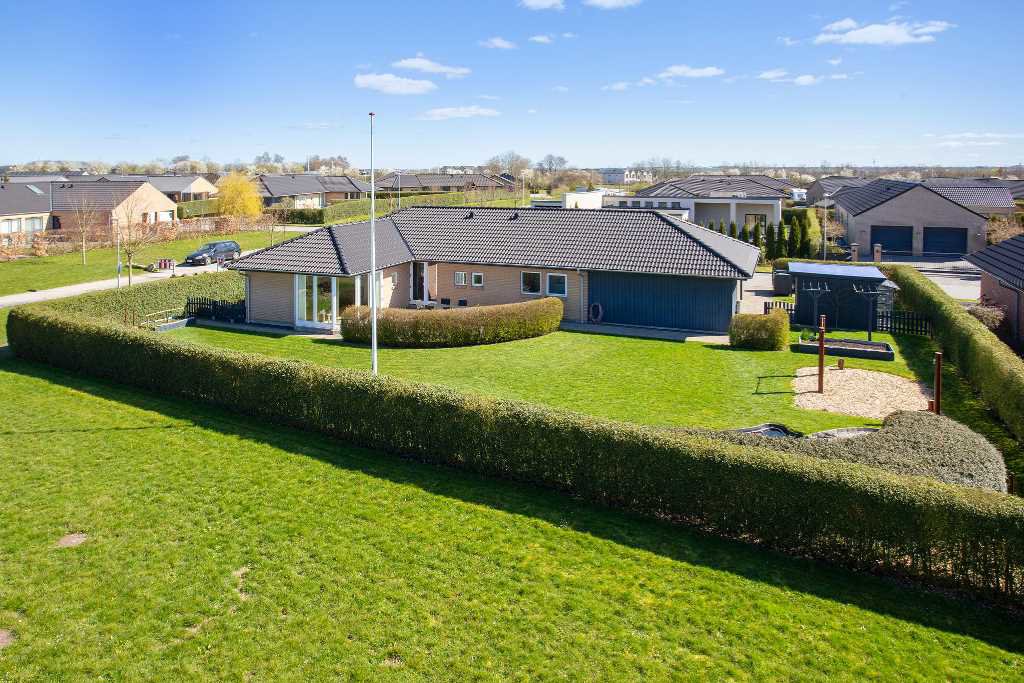 Rødtjørnvej 45, 8471 Sabro