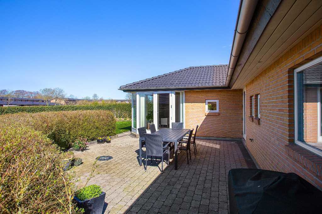 Rødtjørnvej 45, 8471 Sabro