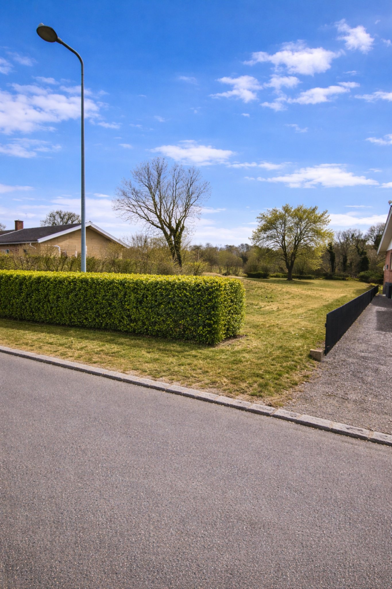 Fremhævet  billede i fuldskærmstilstand. Billede af Mosevej 9, Nexø, 3730 Nexø