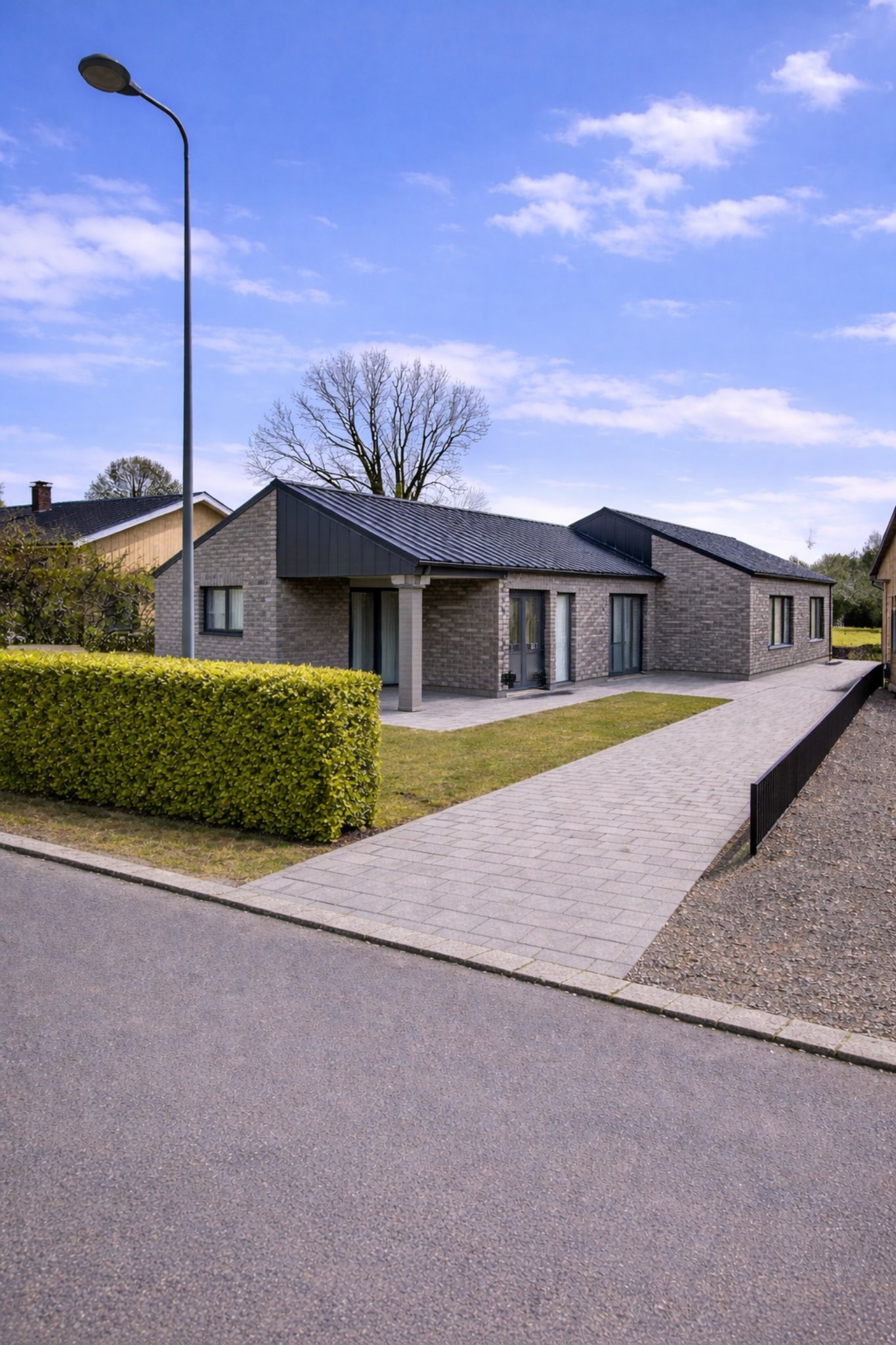 Mosevej 9, Nexø, 3730 Nexø