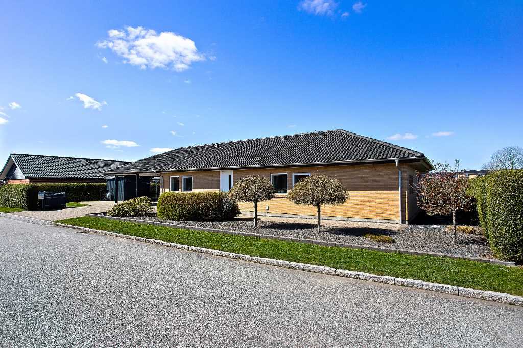 Rødtjørnvej 45, 8471 Sabro