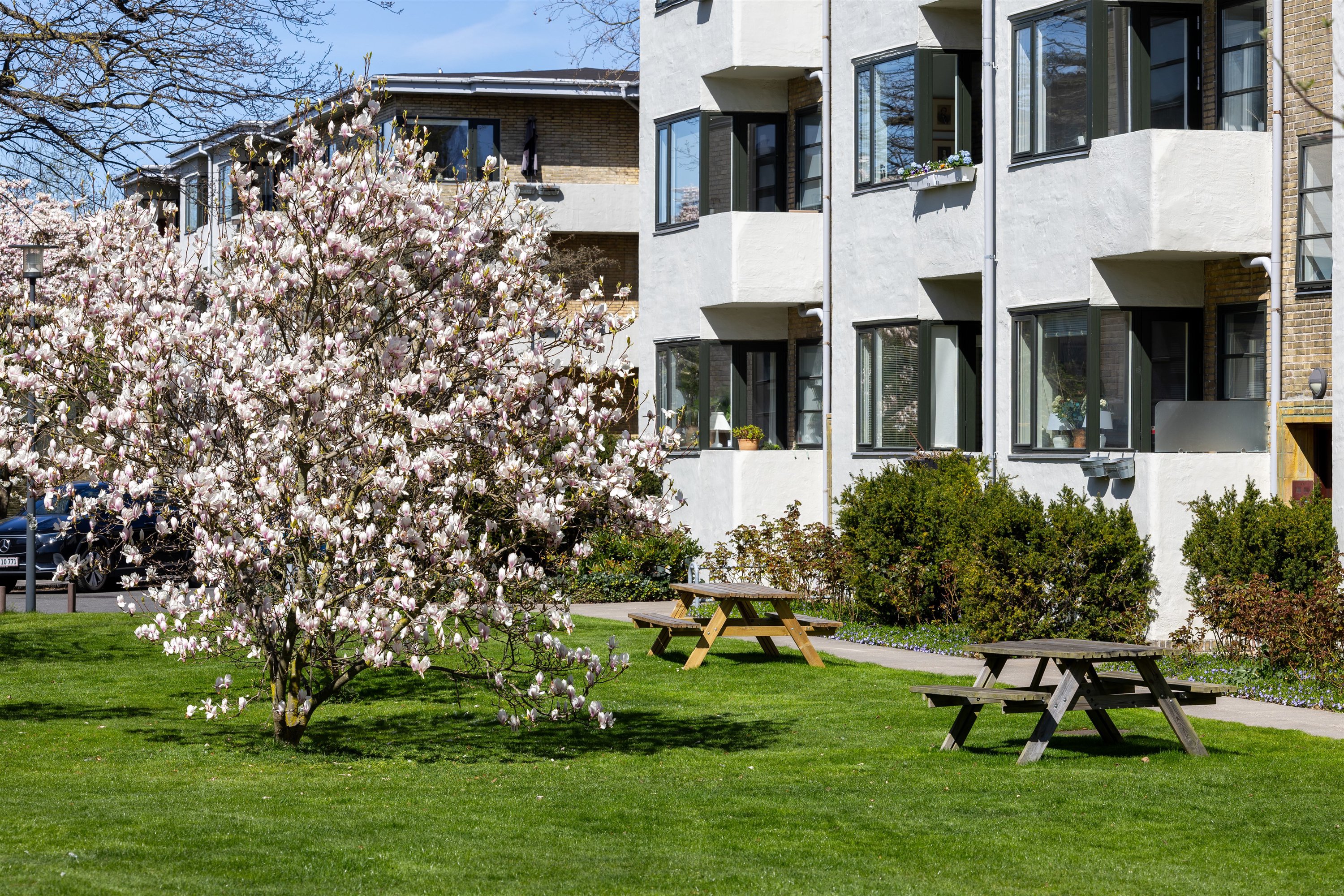 Blidahpark 35, 2. tv., 2900 Hellerup