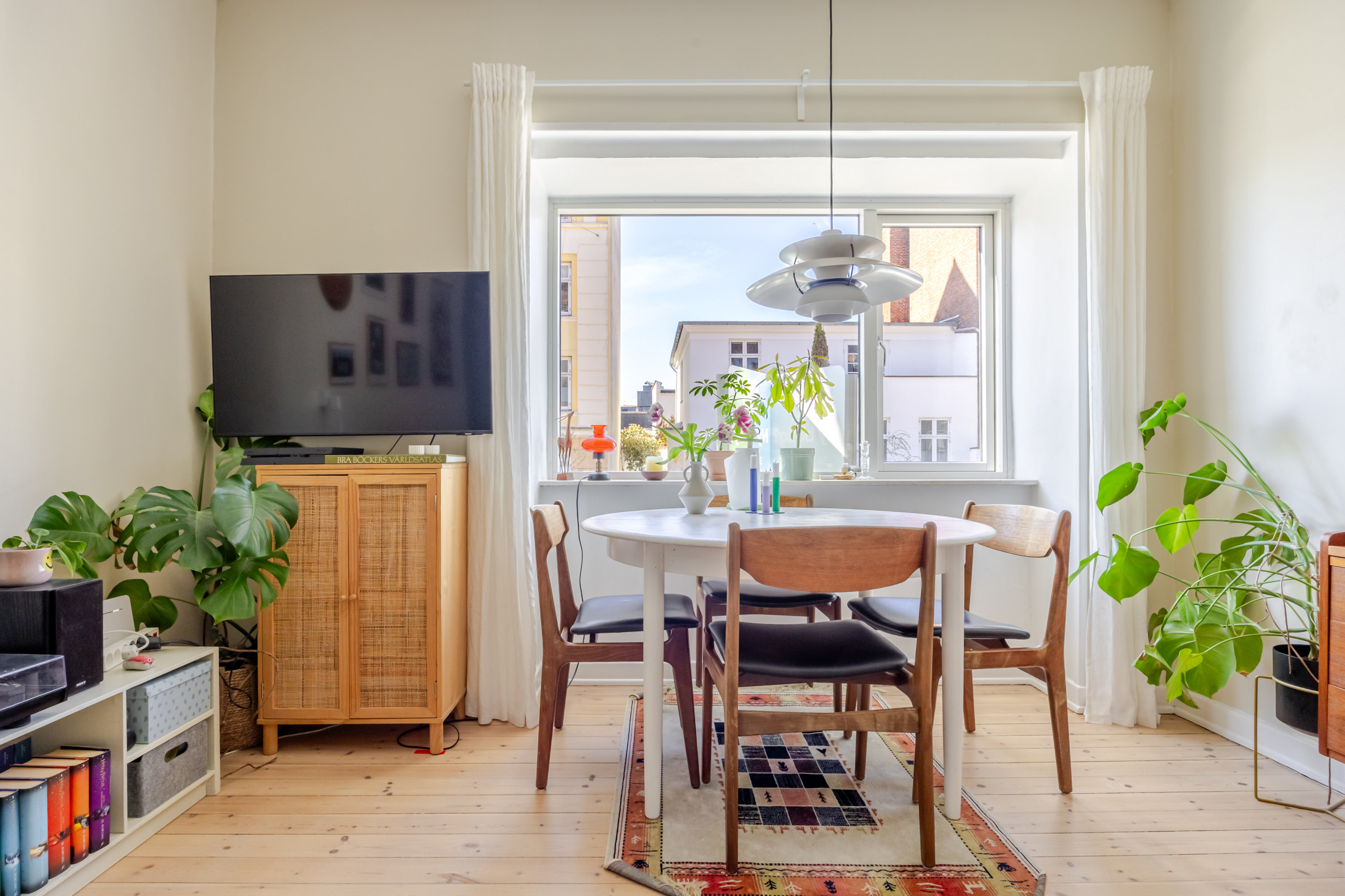 Ørnevej 40, st.. th., 2400 København NV