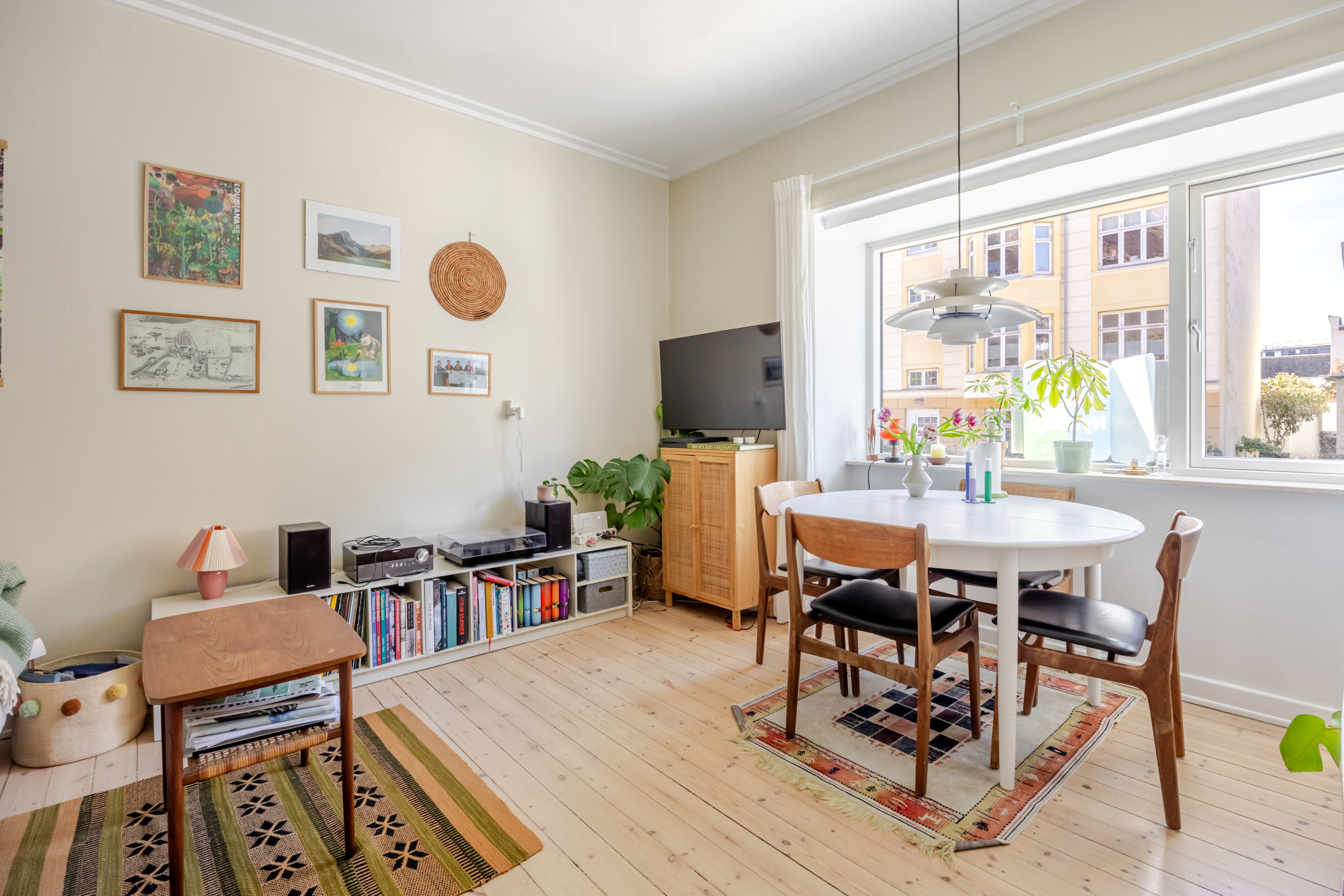 Ørnevej 40, st.. th., 2400 København NV