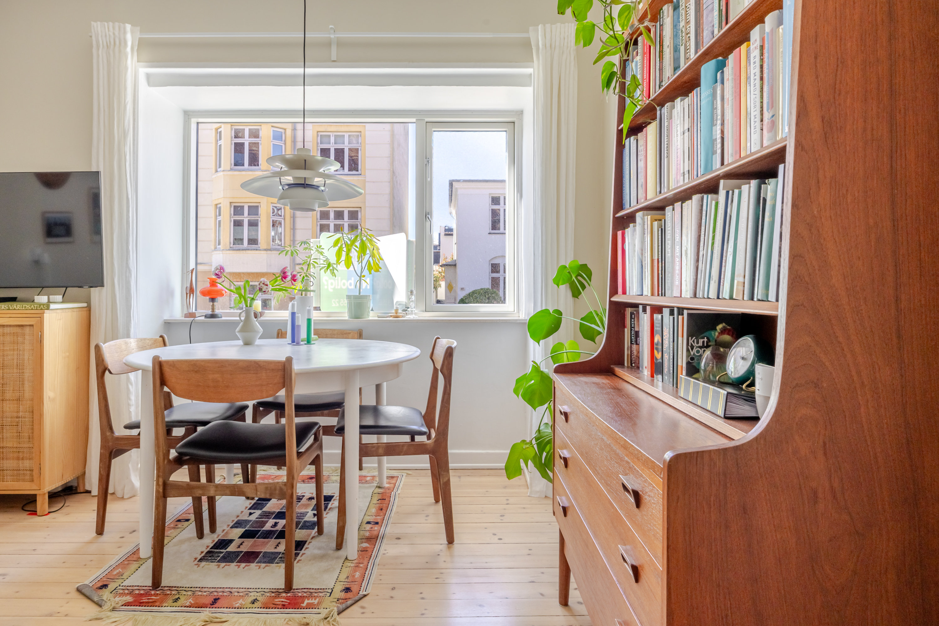 Ørnevej 40, st.. th., 2400 København NV